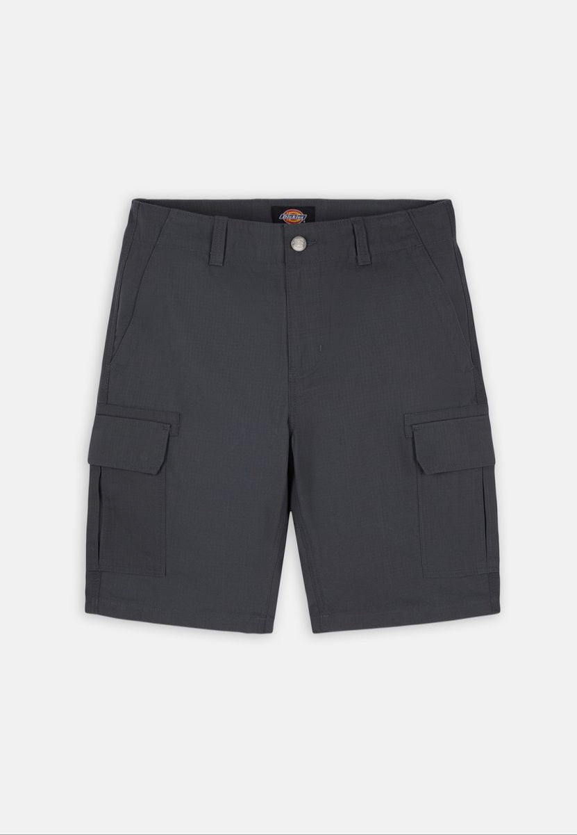 Dickies - Millerville Charcoal Grey - Shorts | Men-Image