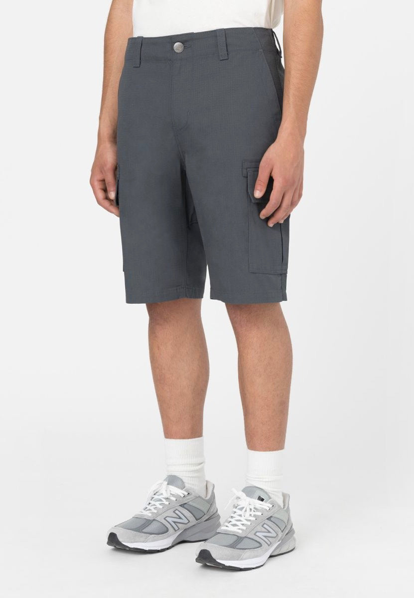 Dickies - Millerville Charcoal Grey - Shorts | Men-Image