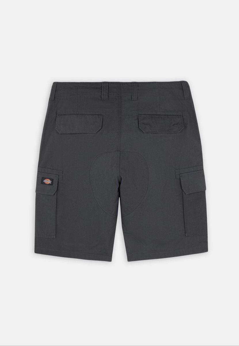 Dickies - Millerville Charcoal Grey - Shorts | Men-Image