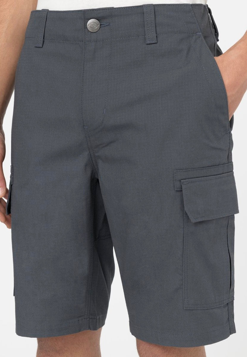 Dickies - Millerville Charcoal Grey - Shorts | Men-Image