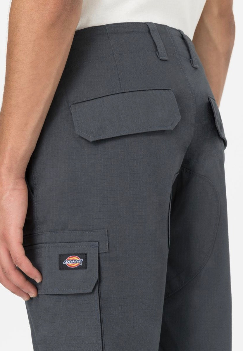 Dickies - Millerville Charcoal Grey - Shorts | Men-Image