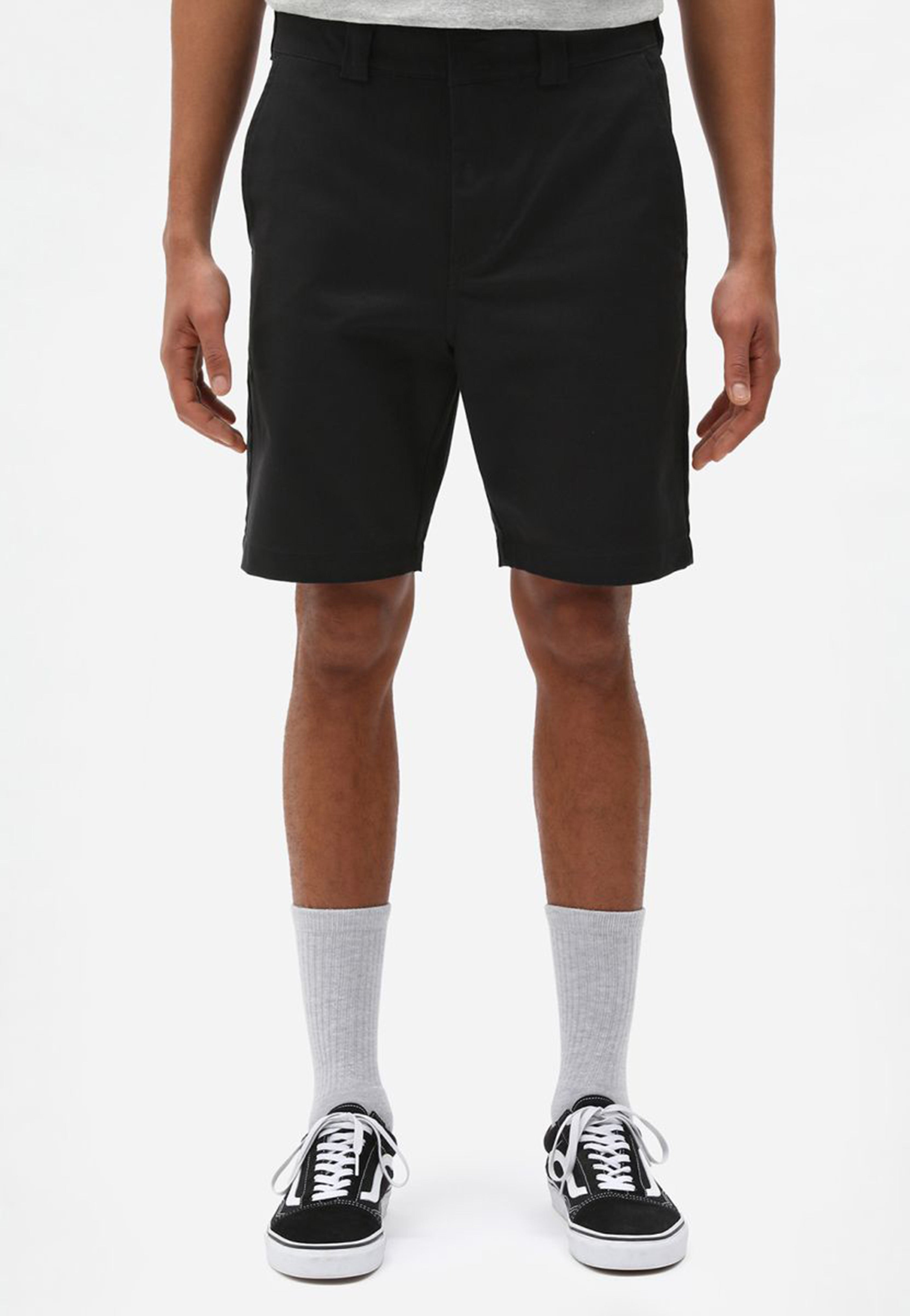 Dickies - Cobden Black - Shorts | Men-Image