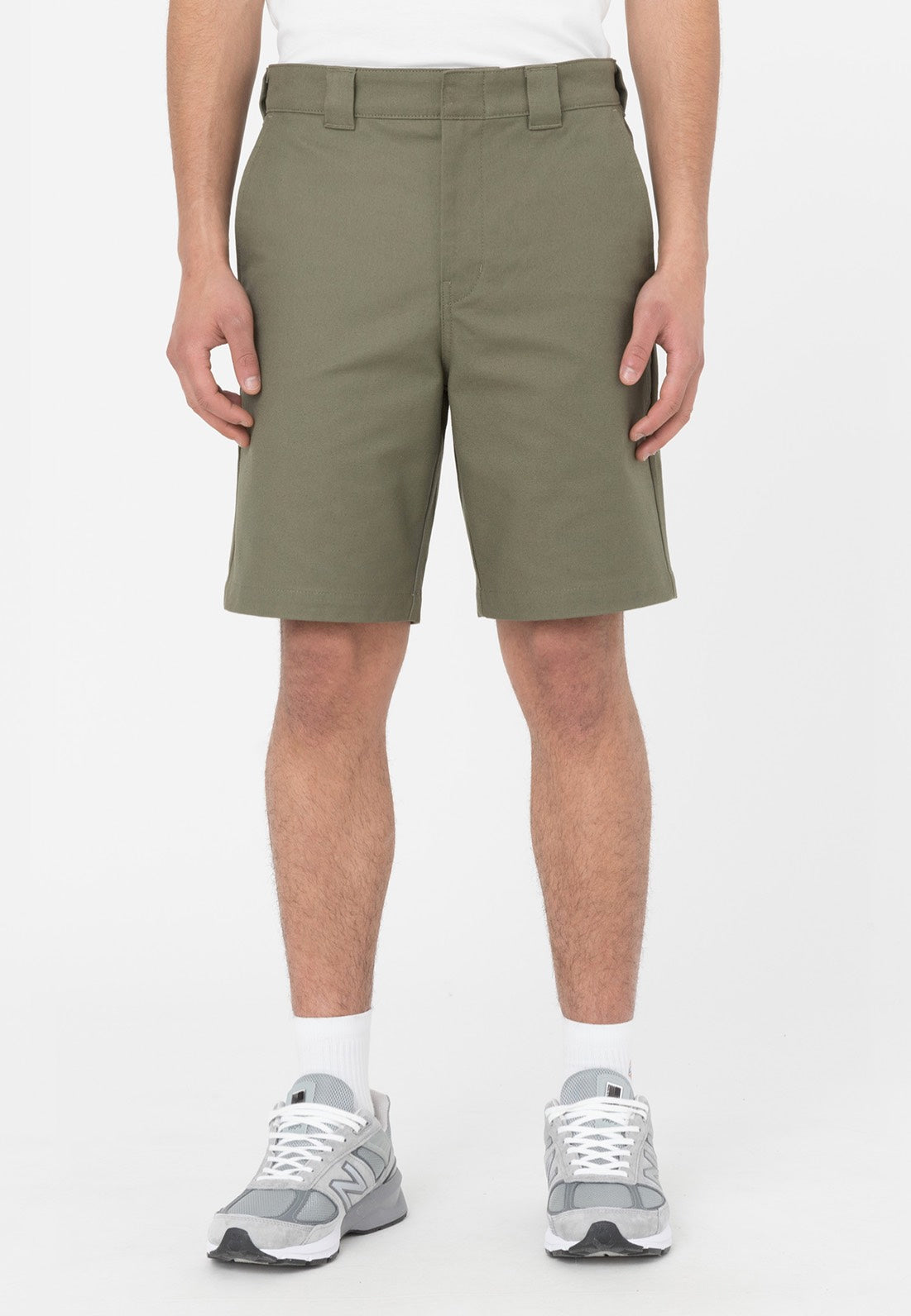 Dickies - Cobden Military Green - Shorts | Men-Image