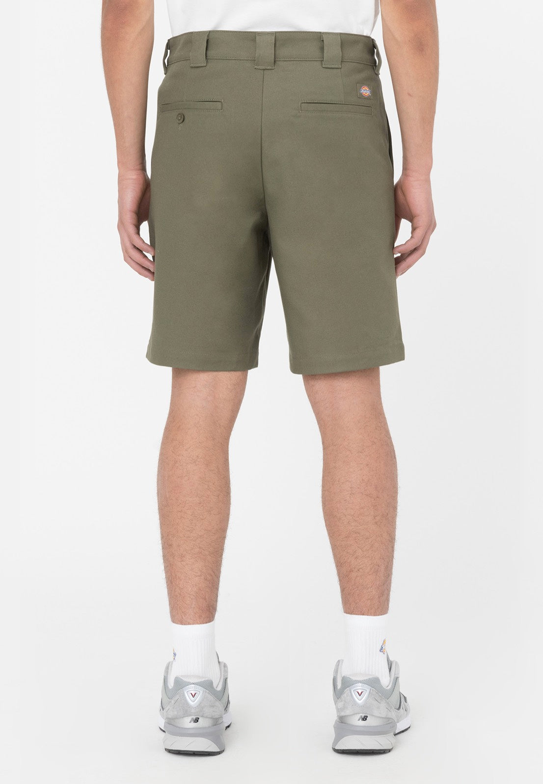 Dickies - Cobden Military Green - Shorts | Men-Image