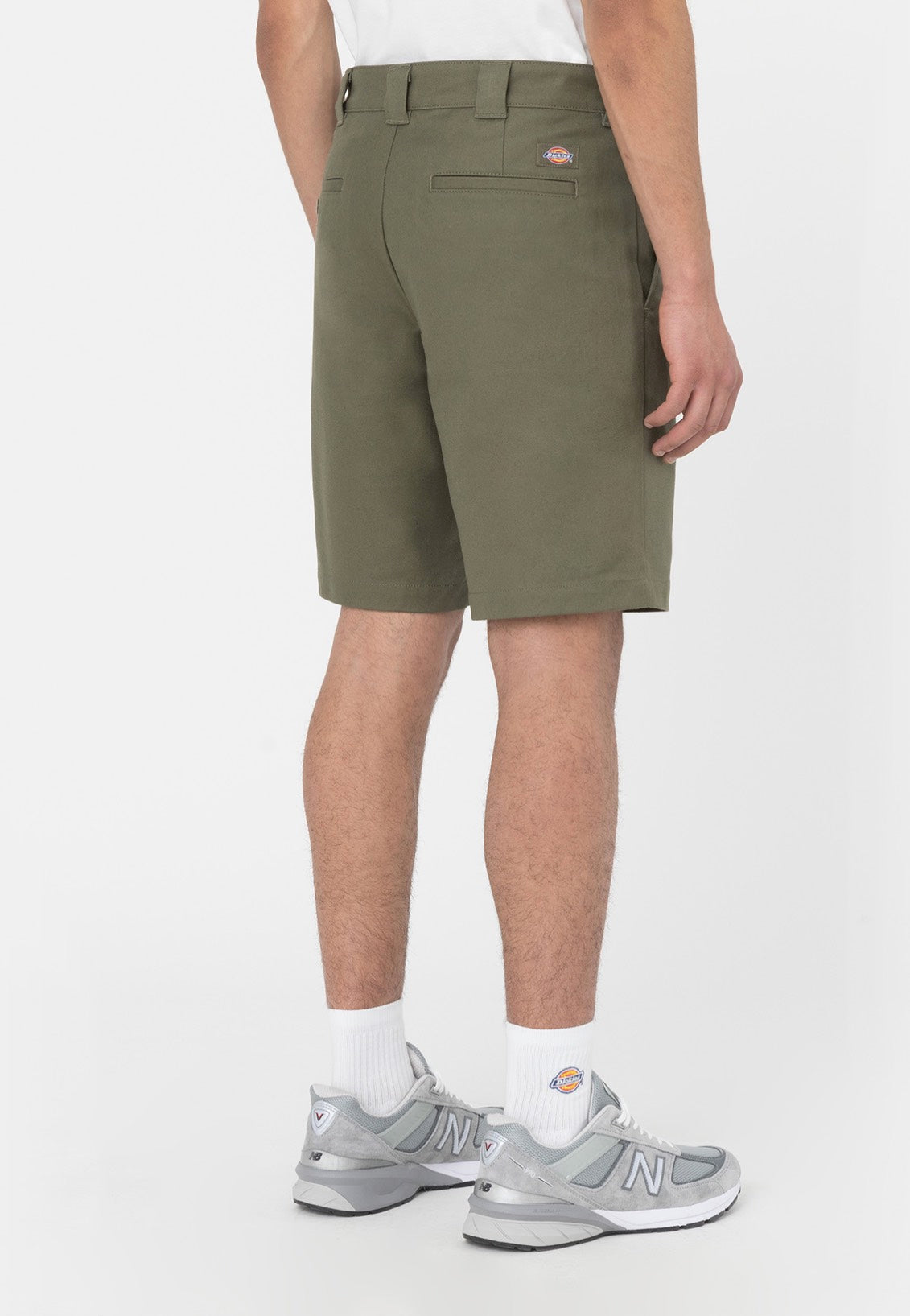 Dickies - Cobden Military Green - Shorts | Men-Image