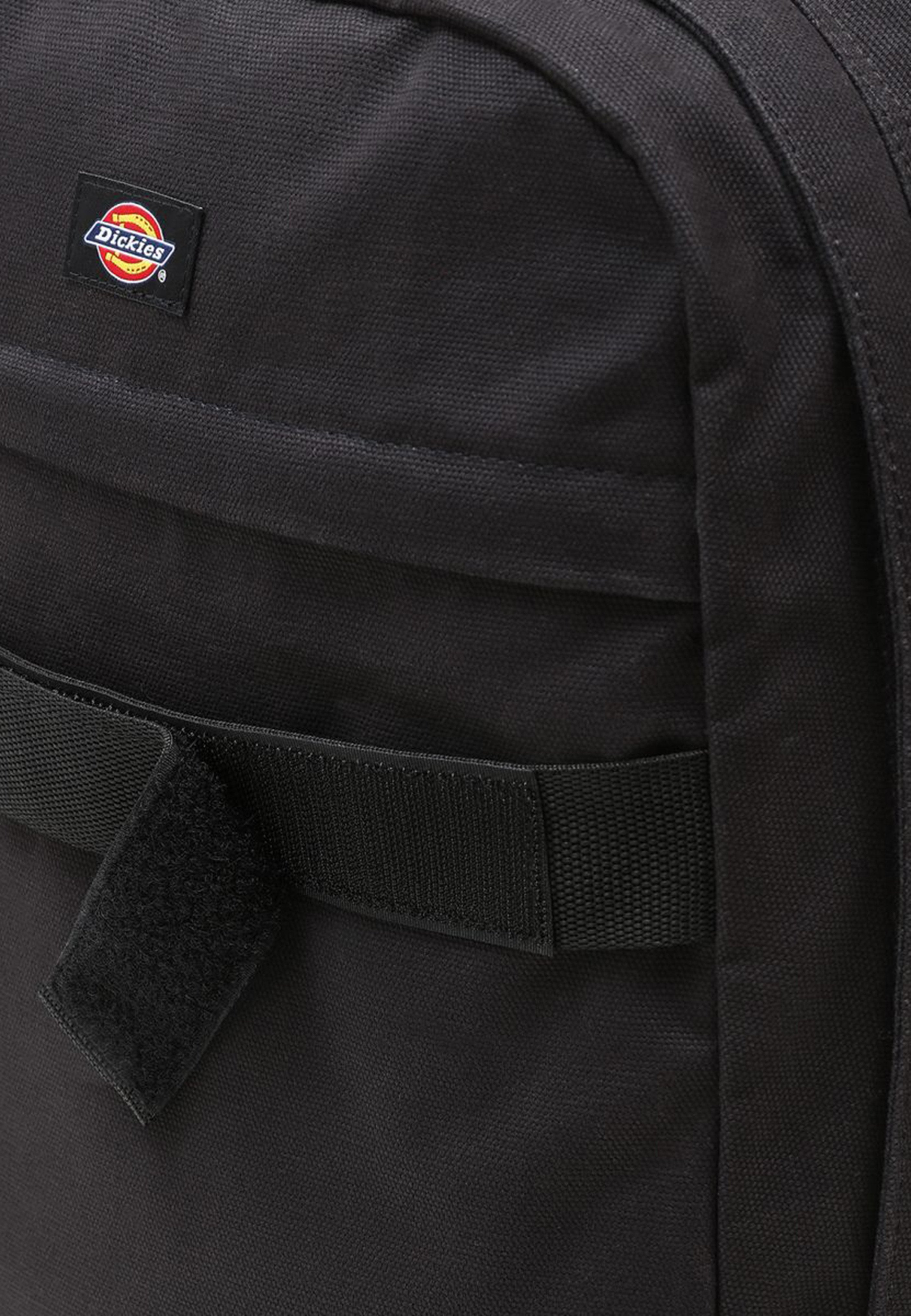 Dickies - DC Plus Black - Backpack | Neutral-Image