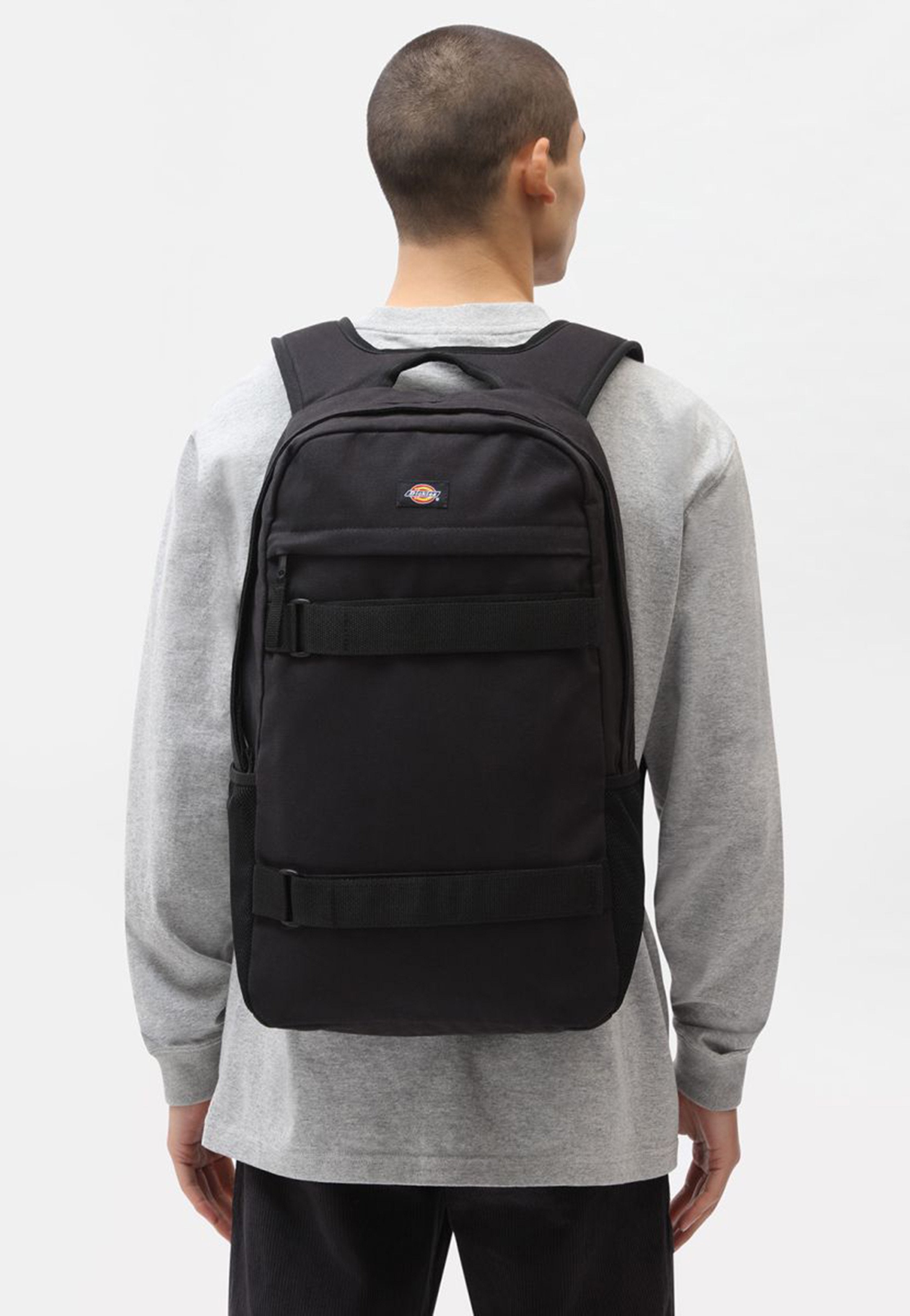 Dickies - DC Plus Black - Backpack | Neutral-Image