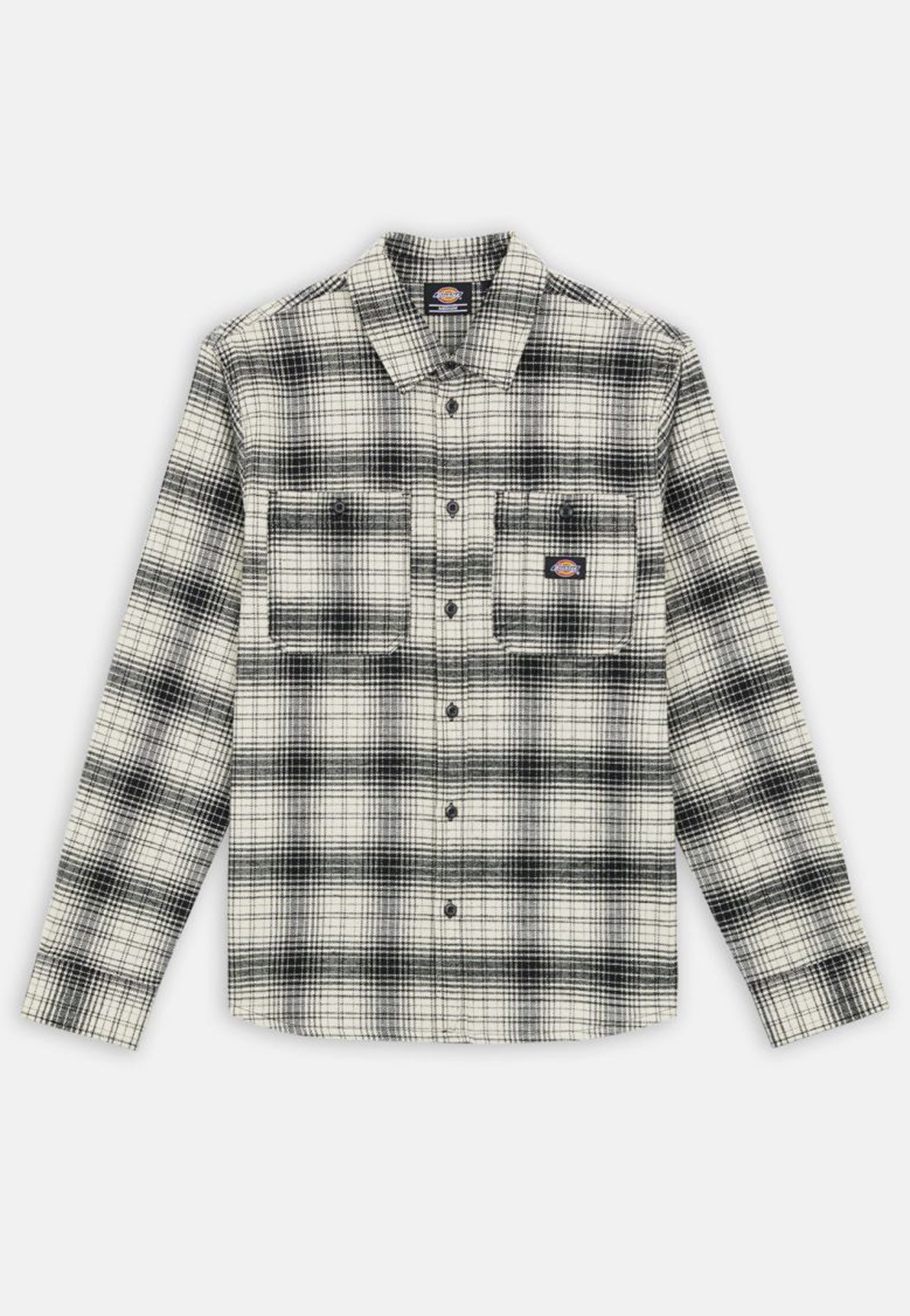 Dickies - Evansville Whitecap Gray - Shirt | Men-Image