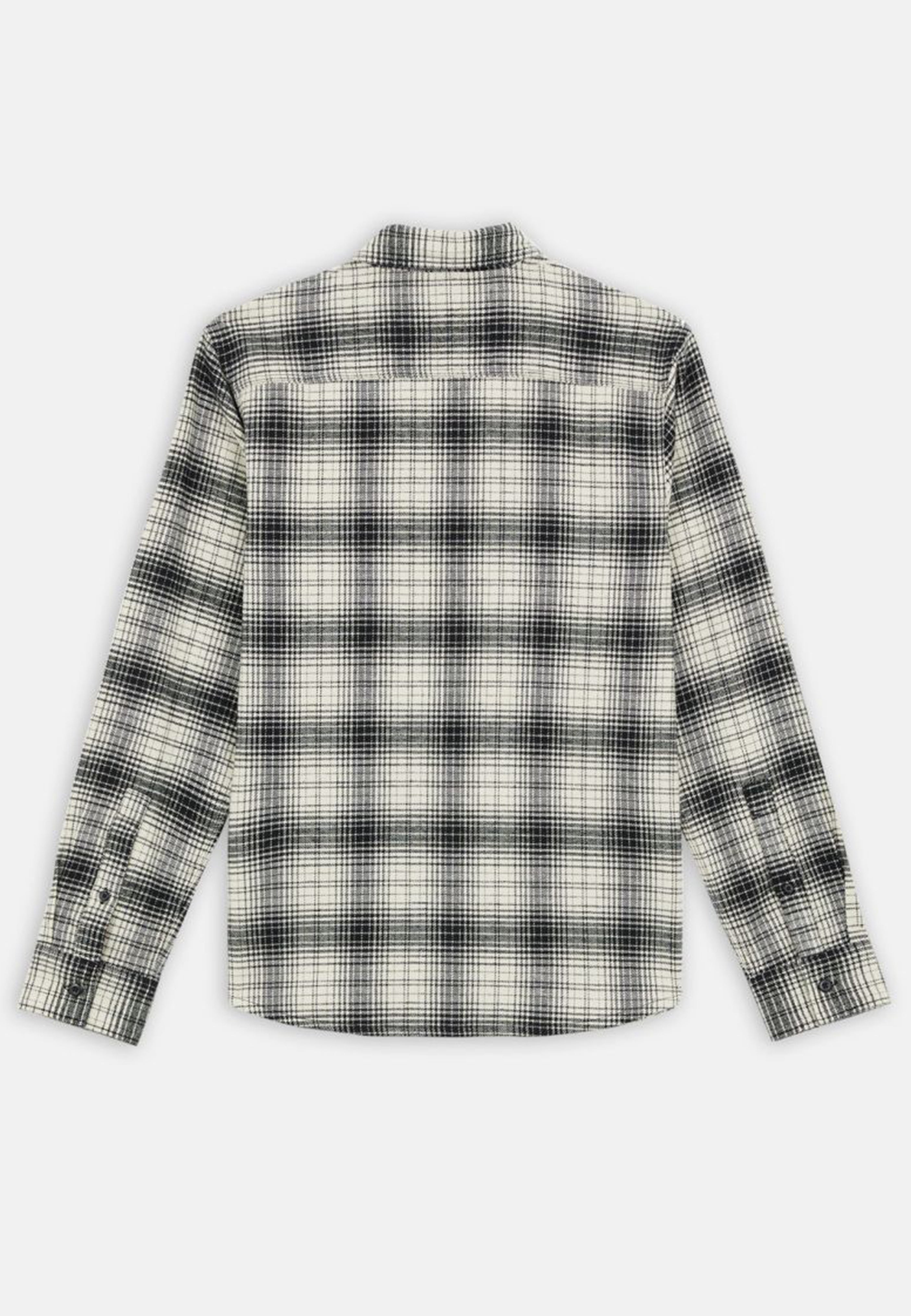 Dickies - Evansville Whitecap Gray - Shirt | Men-Image