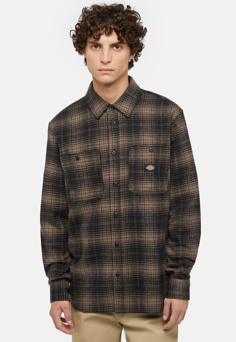 Dickies - Evansville Mushroom - Shirt | Men-Image