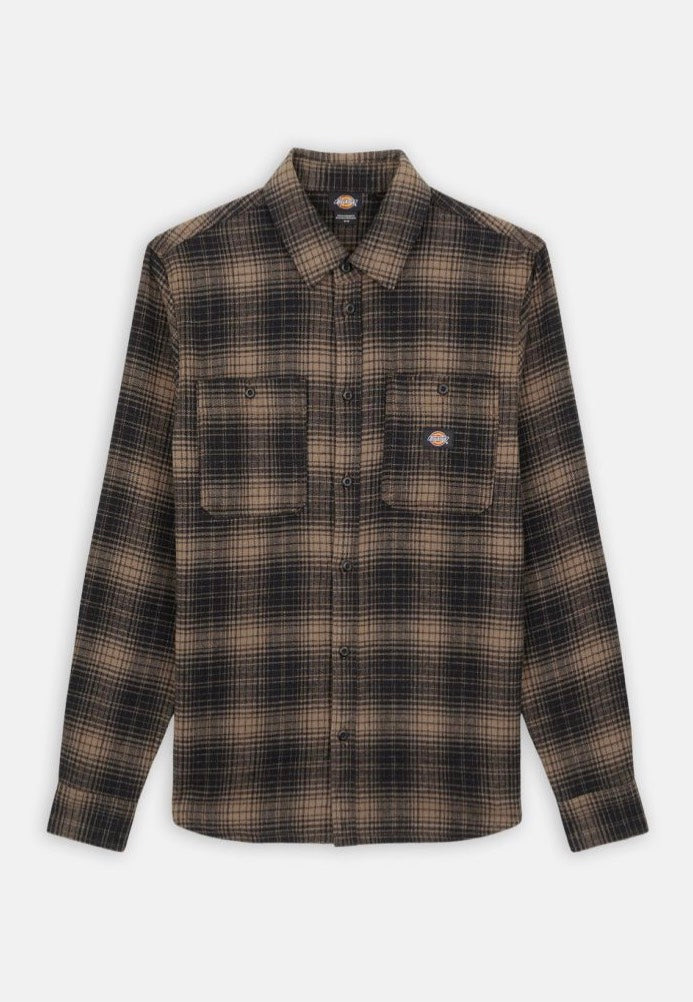 Dickies - Evansville Mushroom - Shirt | Men-Image