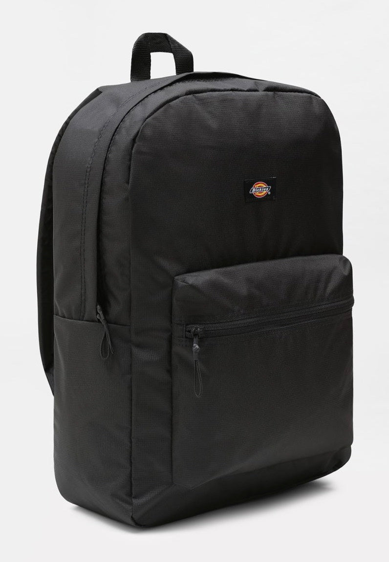 Dickies - Chickaloon Black - Backpack | Neutral-Image