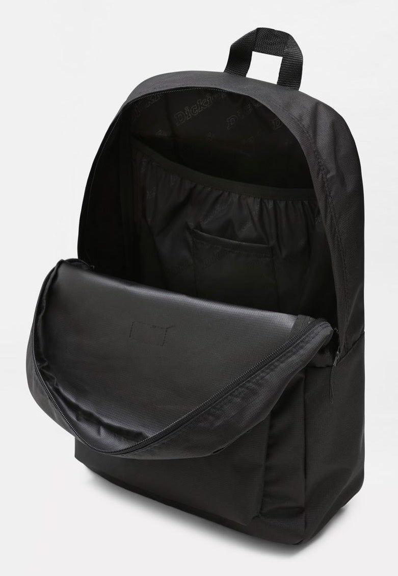 Dickies - Chickaloon Black - Backpack | Neutral-Image