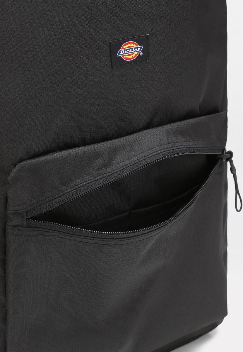 Dickies - Chickaloon Black - Backpack | Neutral-Image