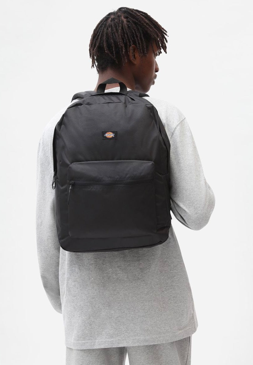 Dickies - Chickaloon Black - Backpack | Neutral-Image