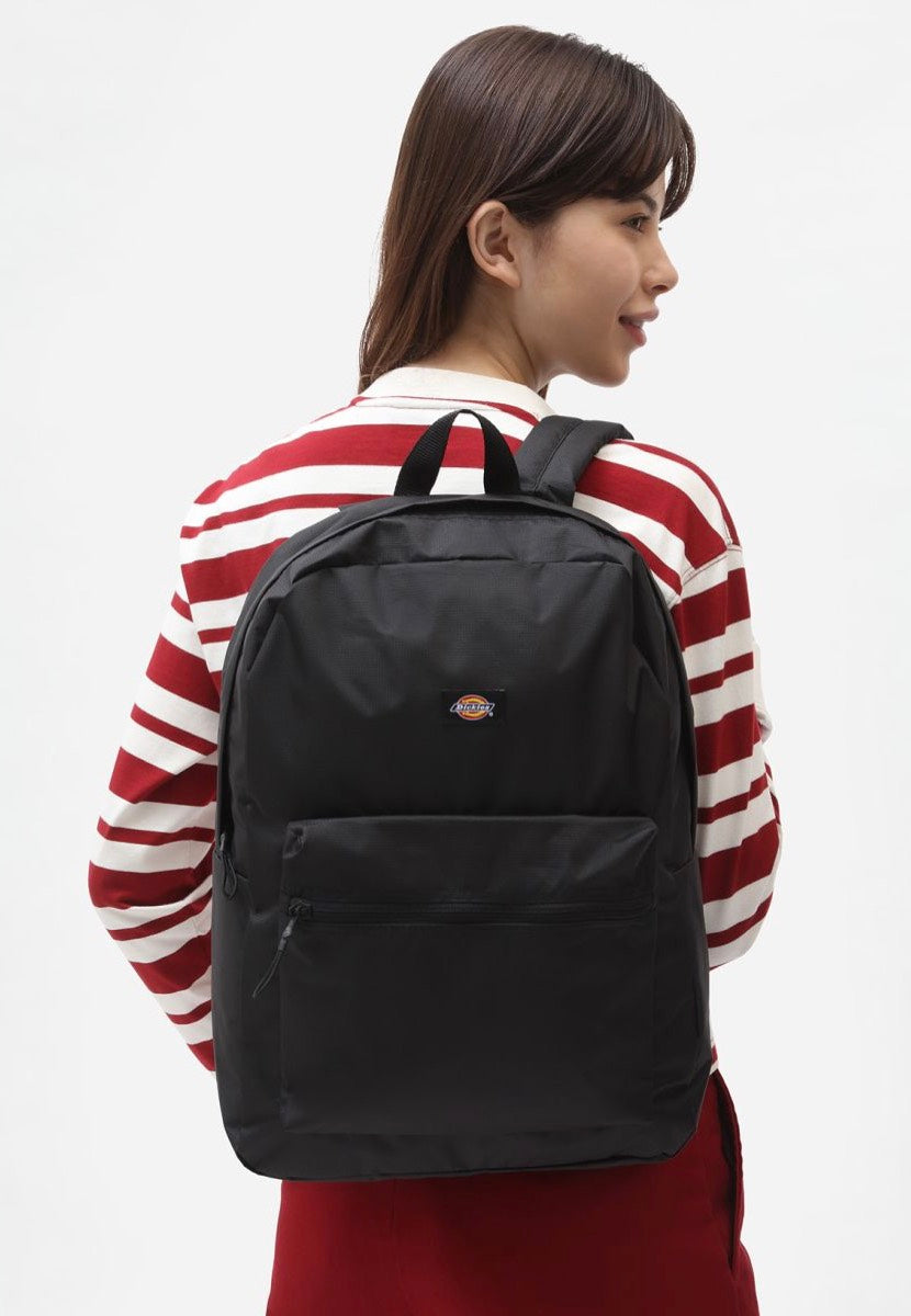 Dickies - Chickaloon Black - Backpack | Neutral-Image