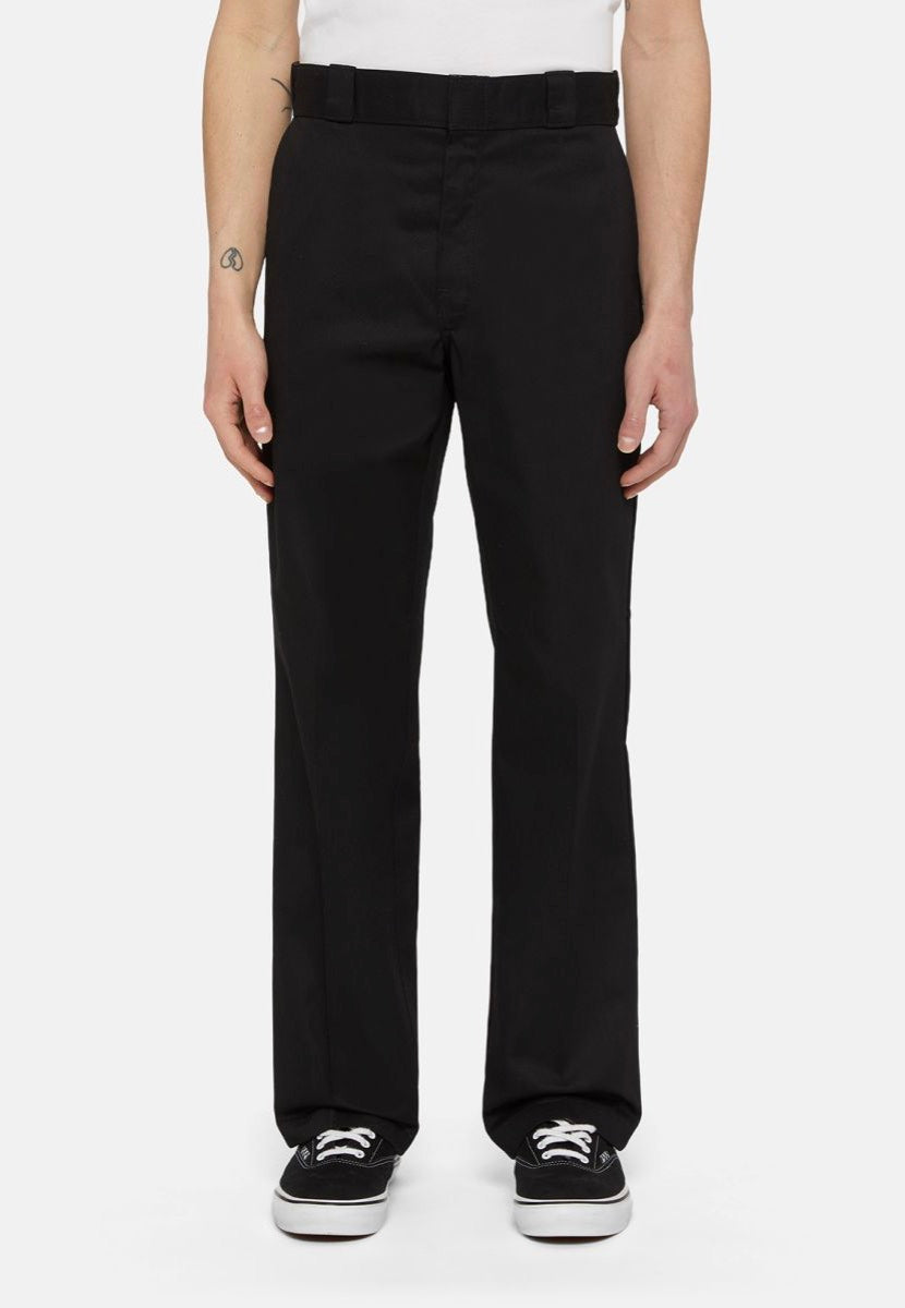 Dickies - 874 Work Pant Rec Black - Pants | Men-Image