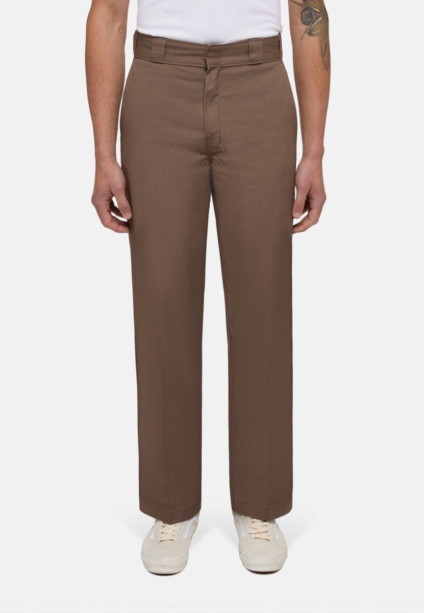 Dickies - 874 Work Rec Mushroom - Pants | Men-Image