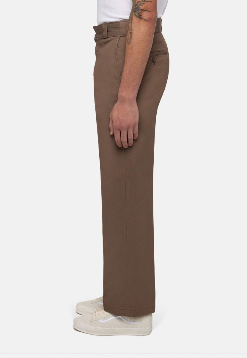 Dickies - 874 Work Rec Mushroom - Pants | Men-Image