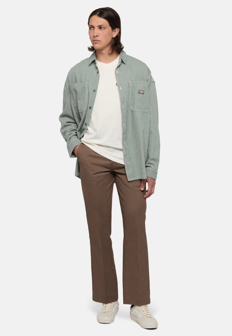 Dickies - 874 Work Rec Mushroom - Pants | Men-Image