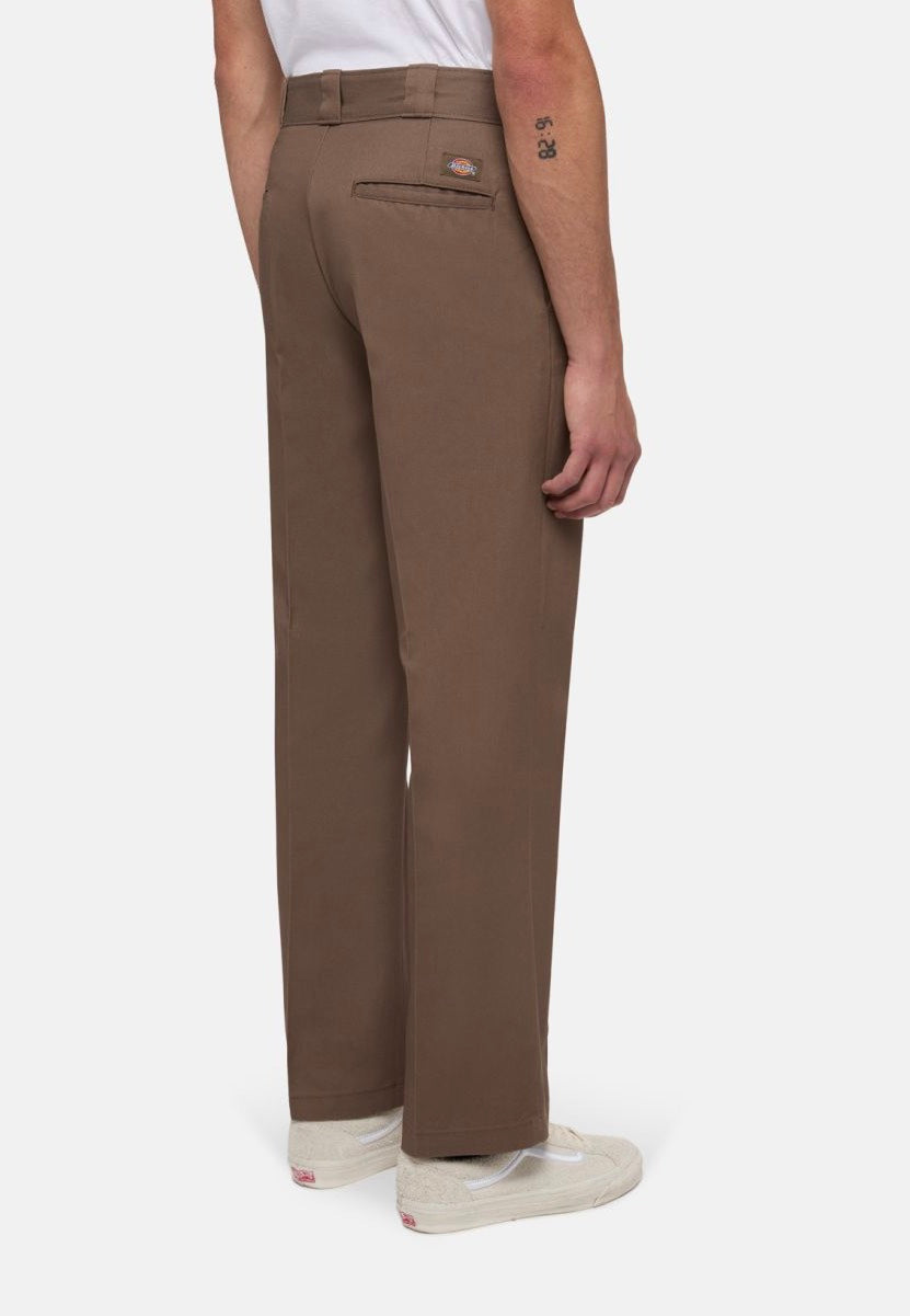 Dickies - 874 Work Rec Mushroom - Pants | Men-Image