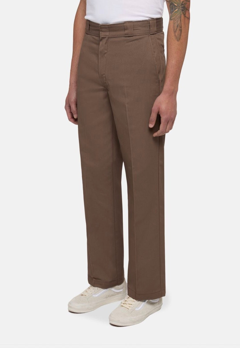 Dickies - 874 Work Rec Mushroom - Pants | Men-Image