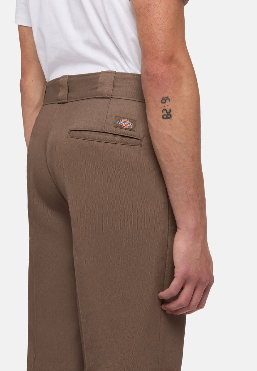 Dickies - 874 Work Rec Mushroom - Pants | Men-Image