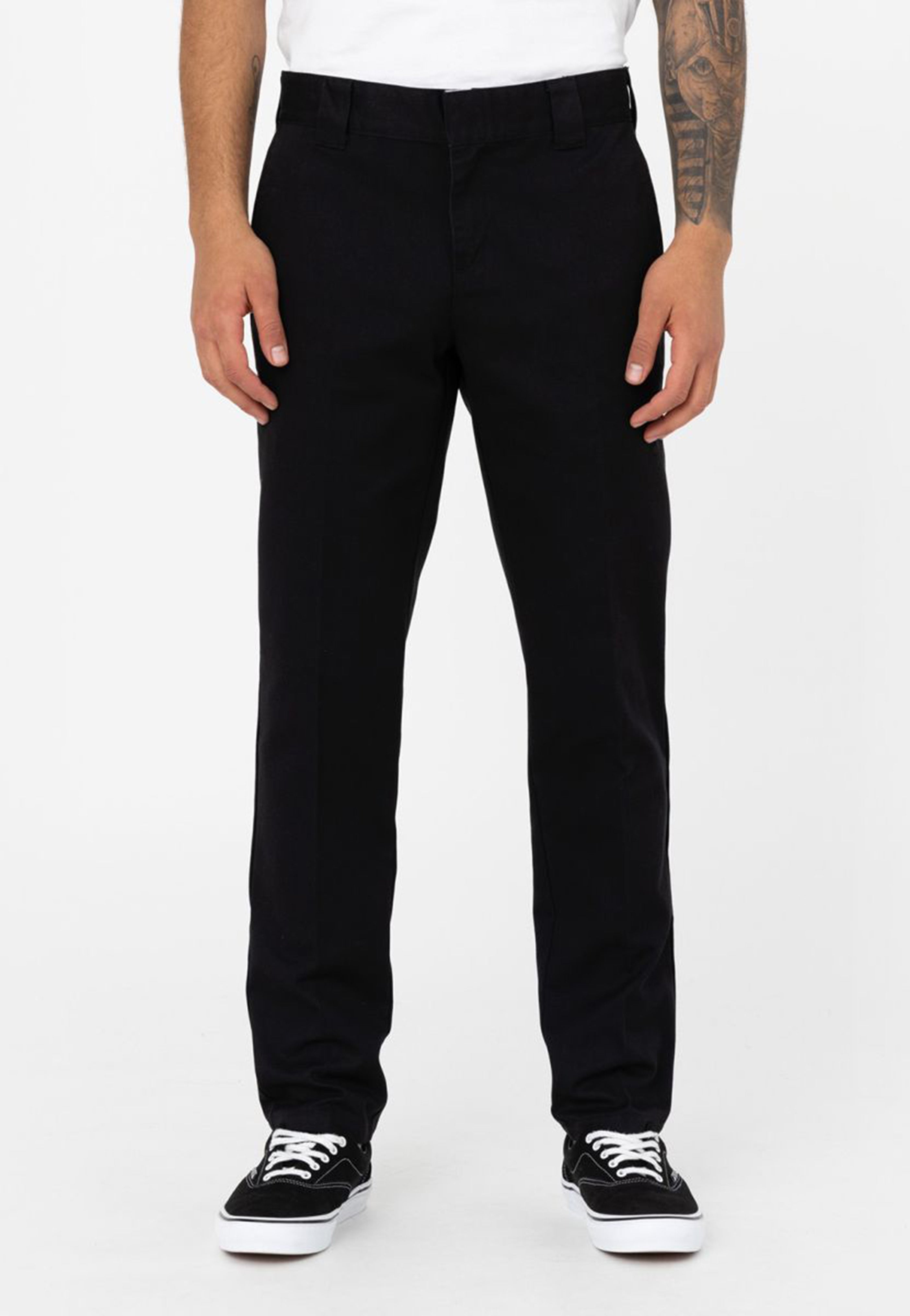 Dickies - 872 Work Black - Pants | Men-Image