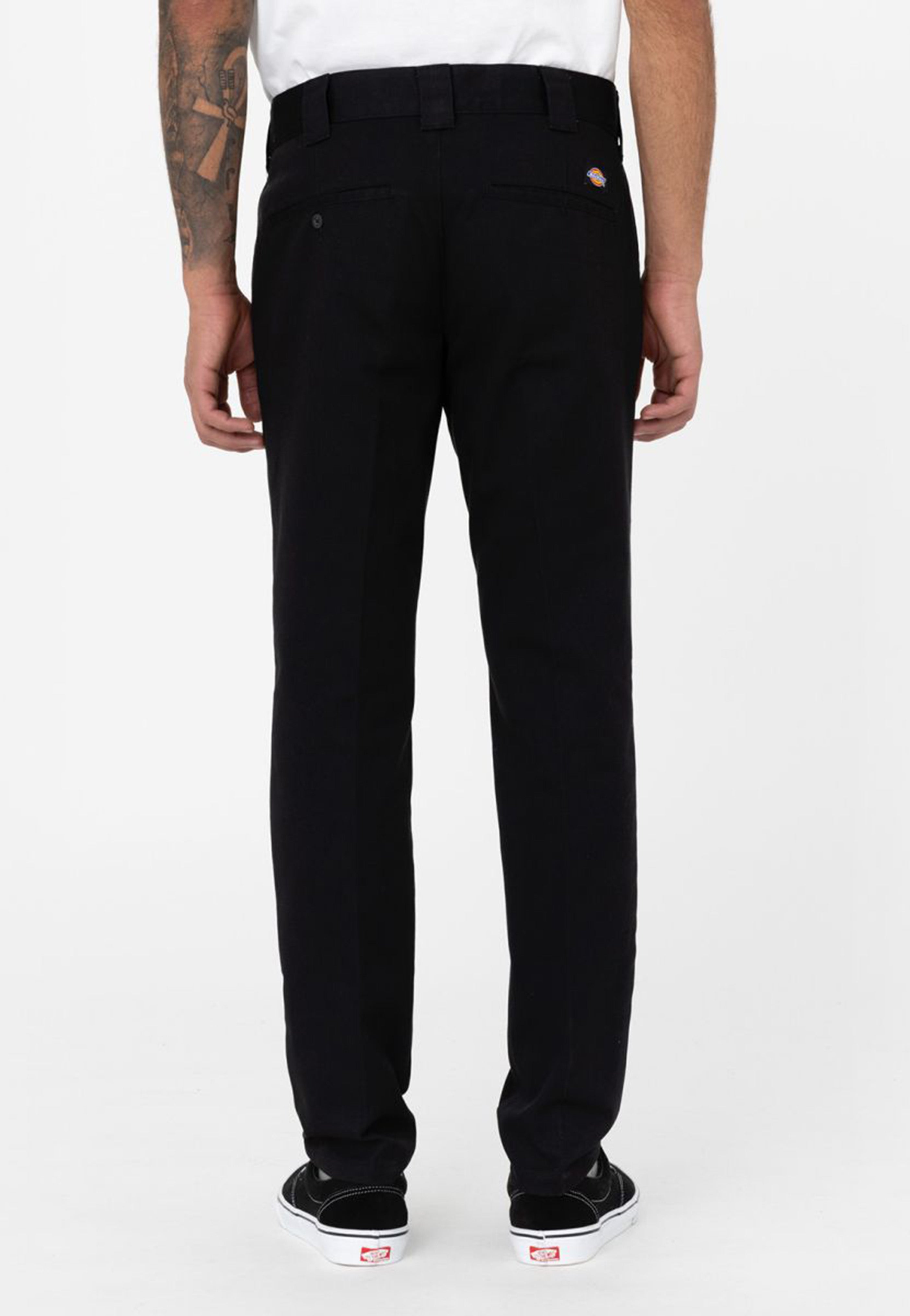 Dickies - 872 Work Black - Pants | Men-Image