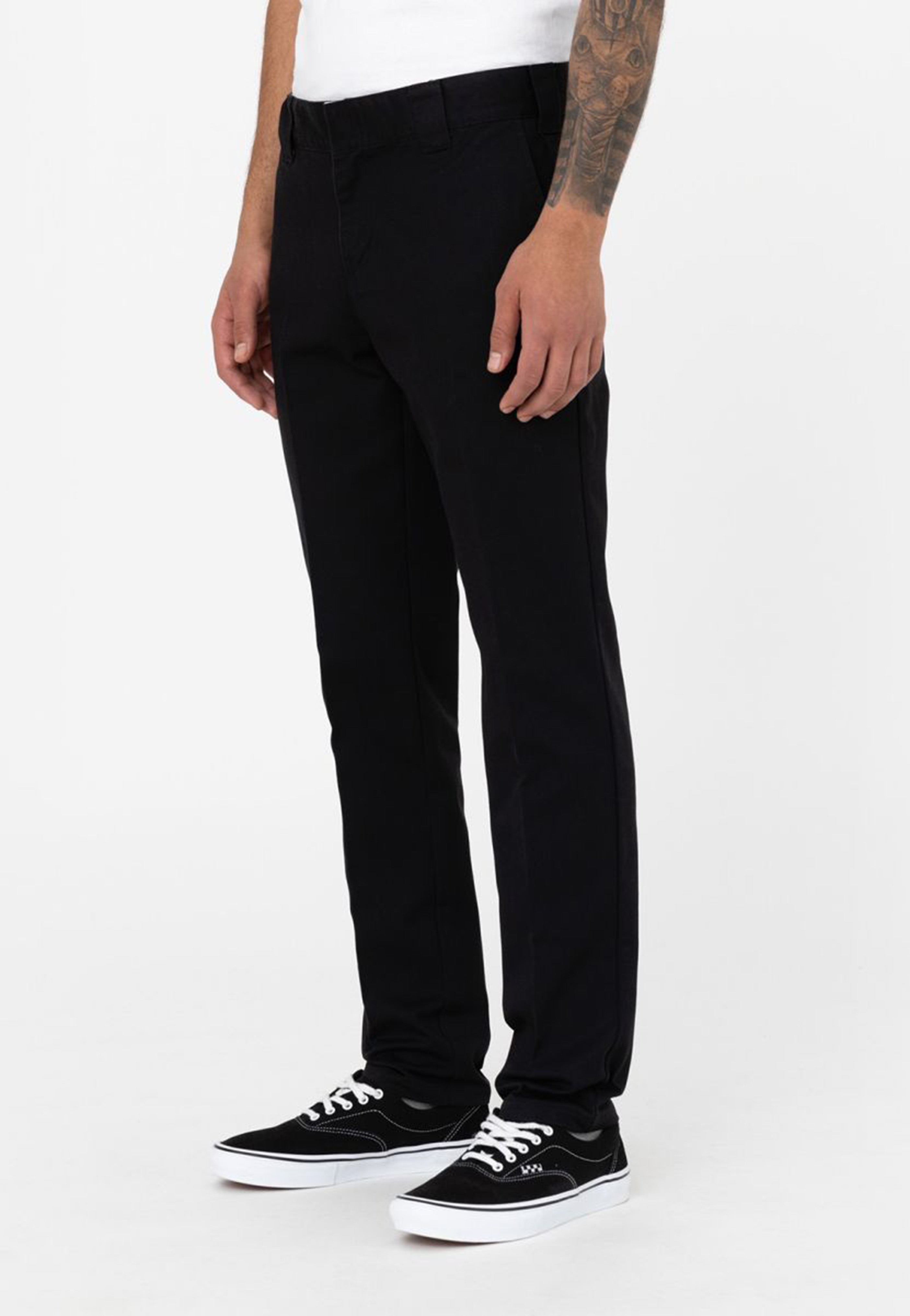 Dickies - 872 Work Black - Pants | Men-Image