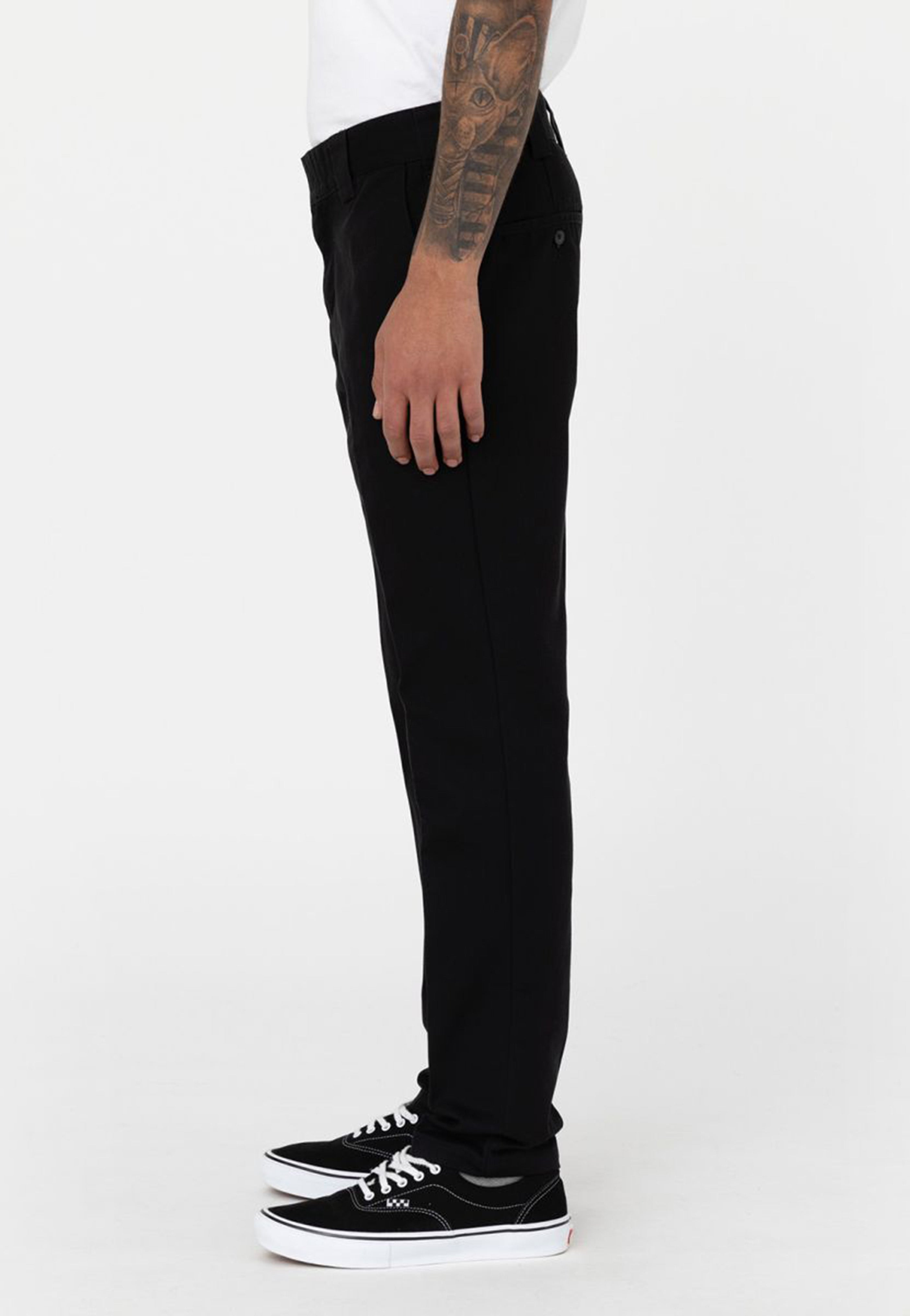 Dickies - 872 Work Black - Pants | Men-Image