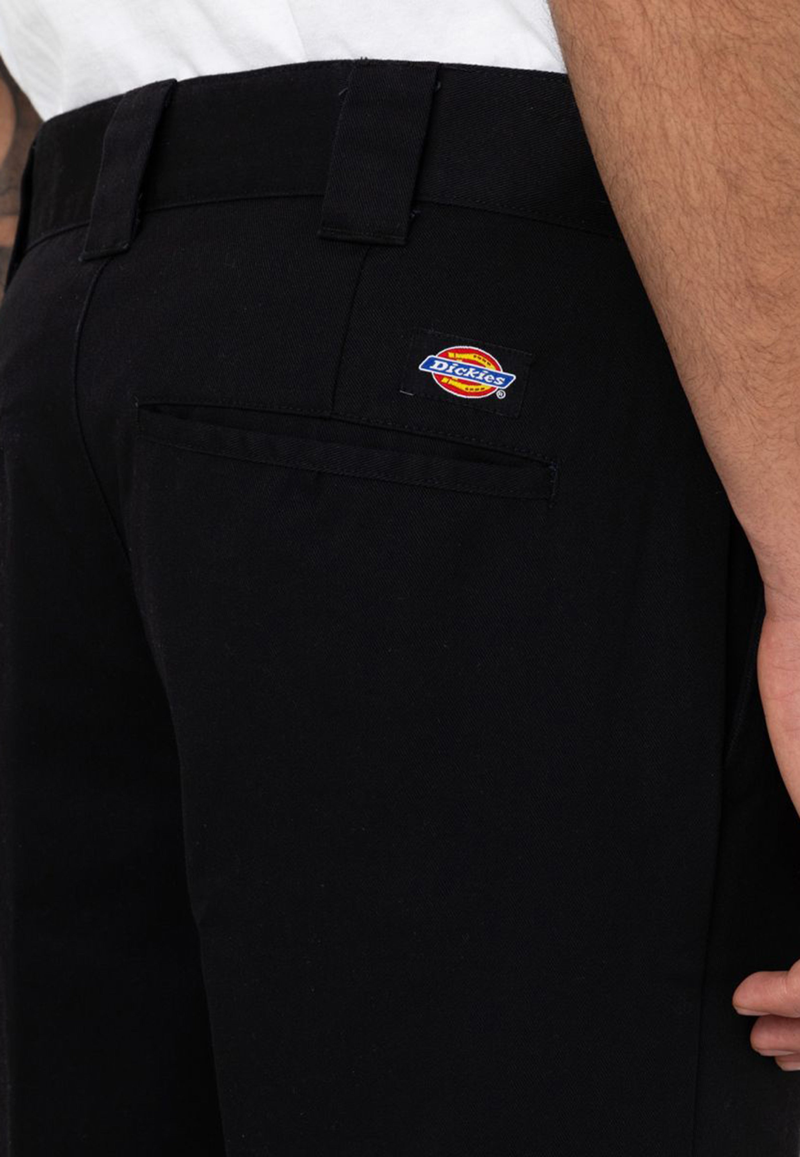 Dickies - 872 Work Black - Pants | Men-Image