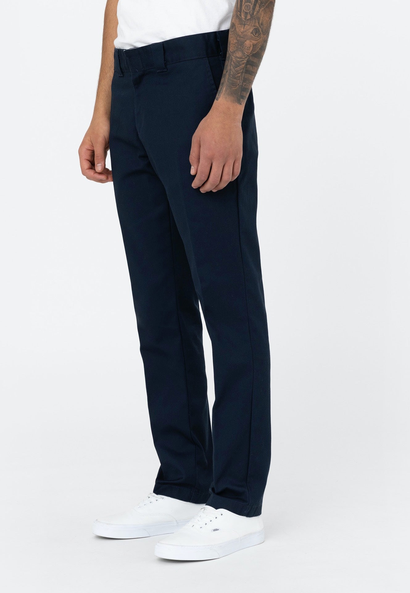 Dickies - 872 Work Rec Dark Navy - Pants | Men-Image