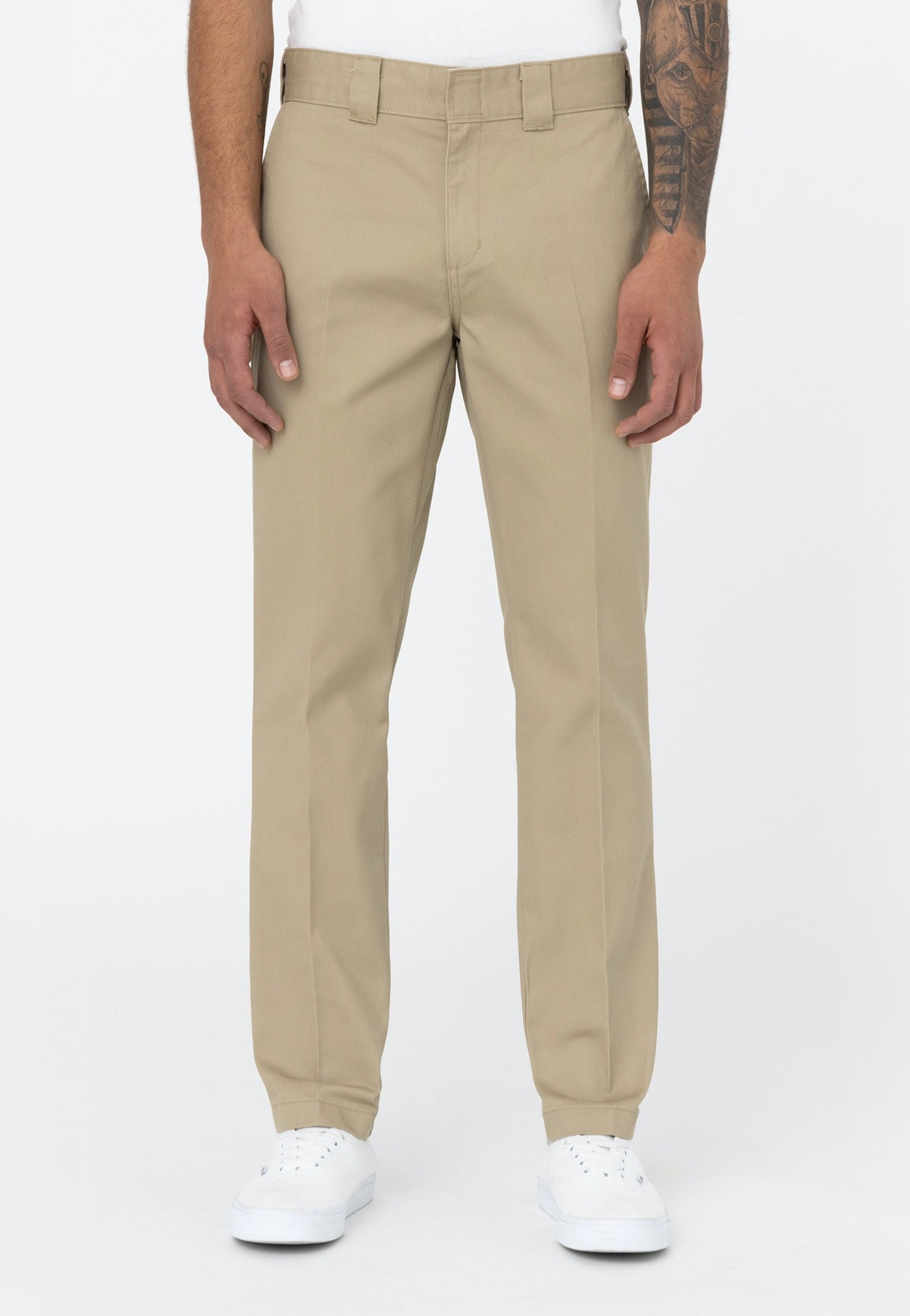 Dickies - 872 Work Rec Khaki - Pants | Men-Image