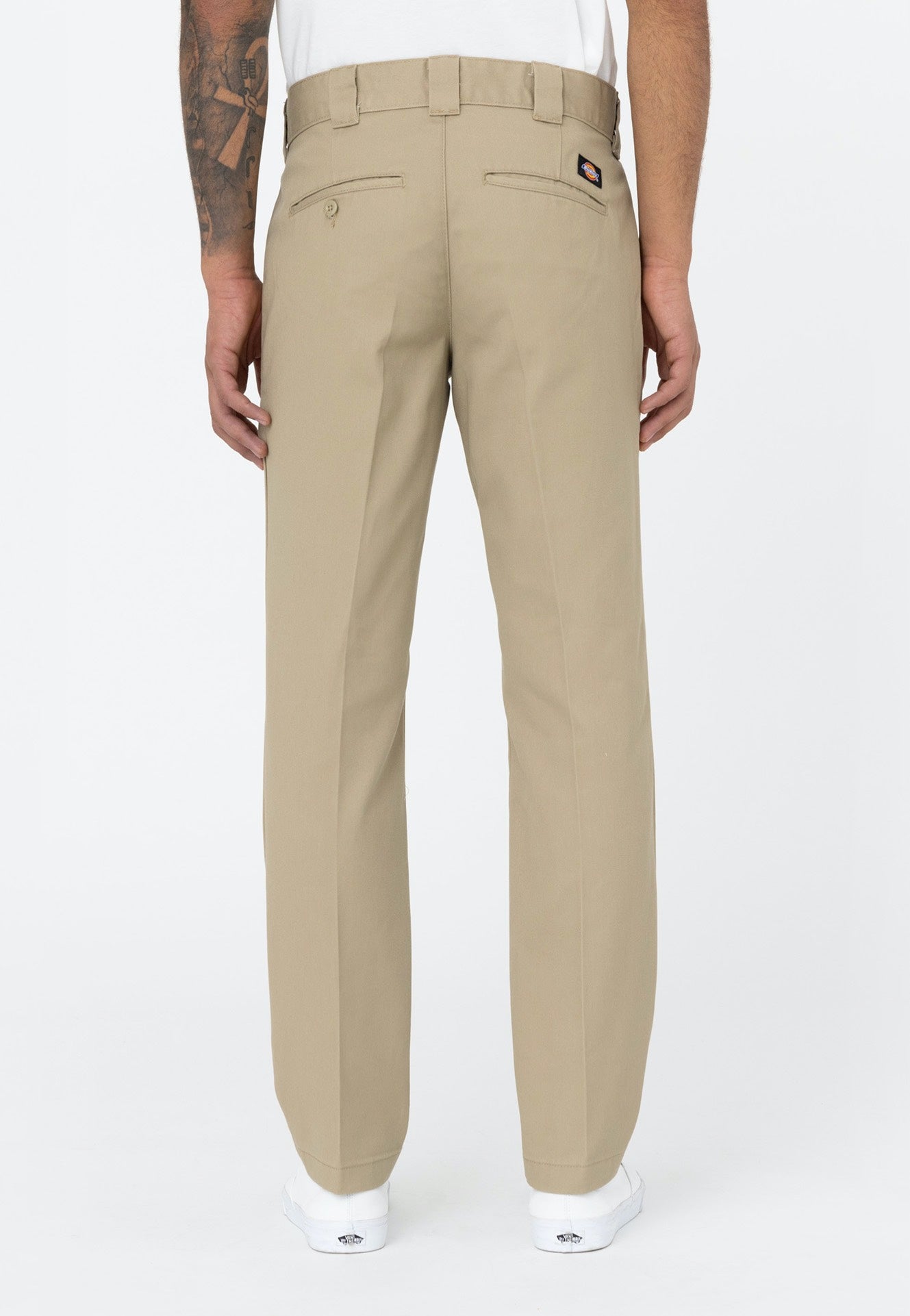 Dickies - 872 Work Rec Khaki - Pants | Men-Image