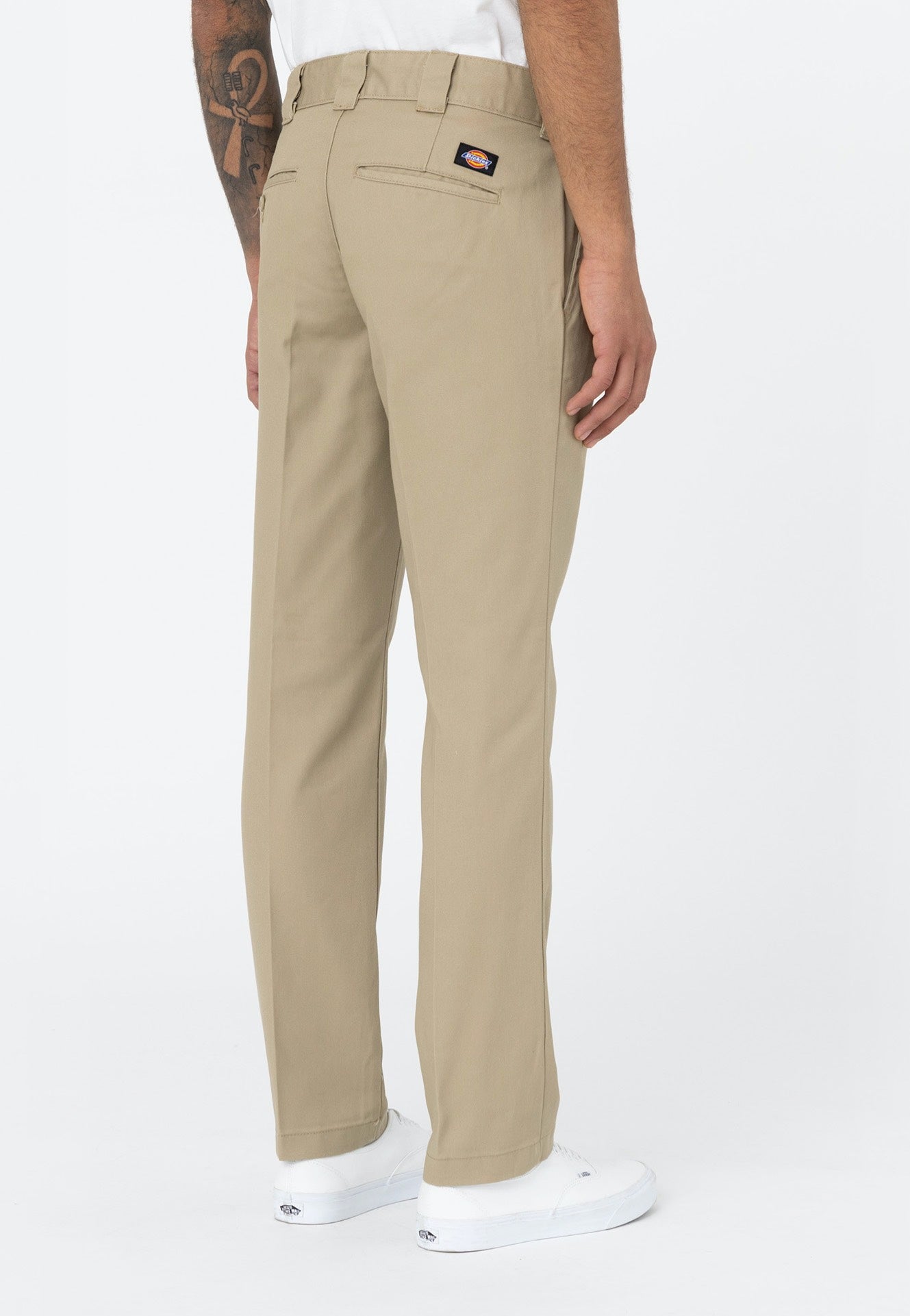 Dickies - 872 Work Rec Khaki - Pants | Men-Image