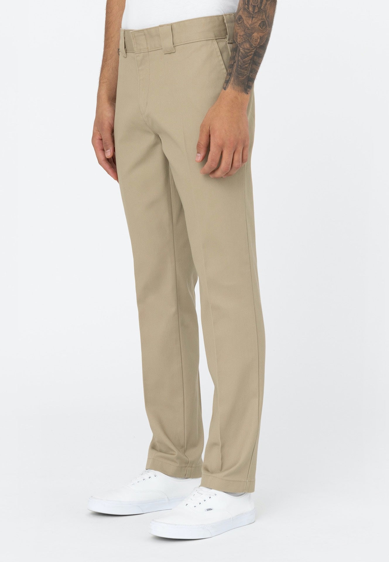 Dickies - 872 Work Rec Khaki - Pants | Men-Image