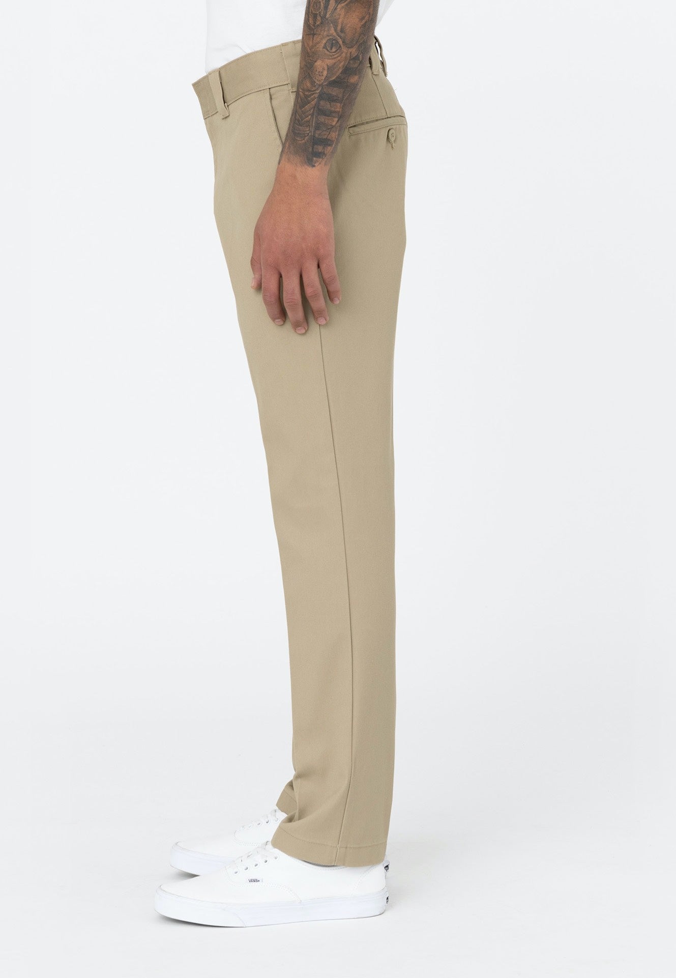 Dickies - 872 Work Rec Khaki - Pants | Men-Image