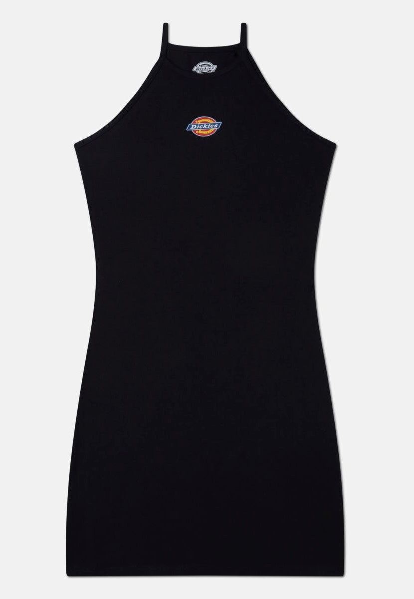 Dickies - Chain Lake Black - Dress | Women-Image