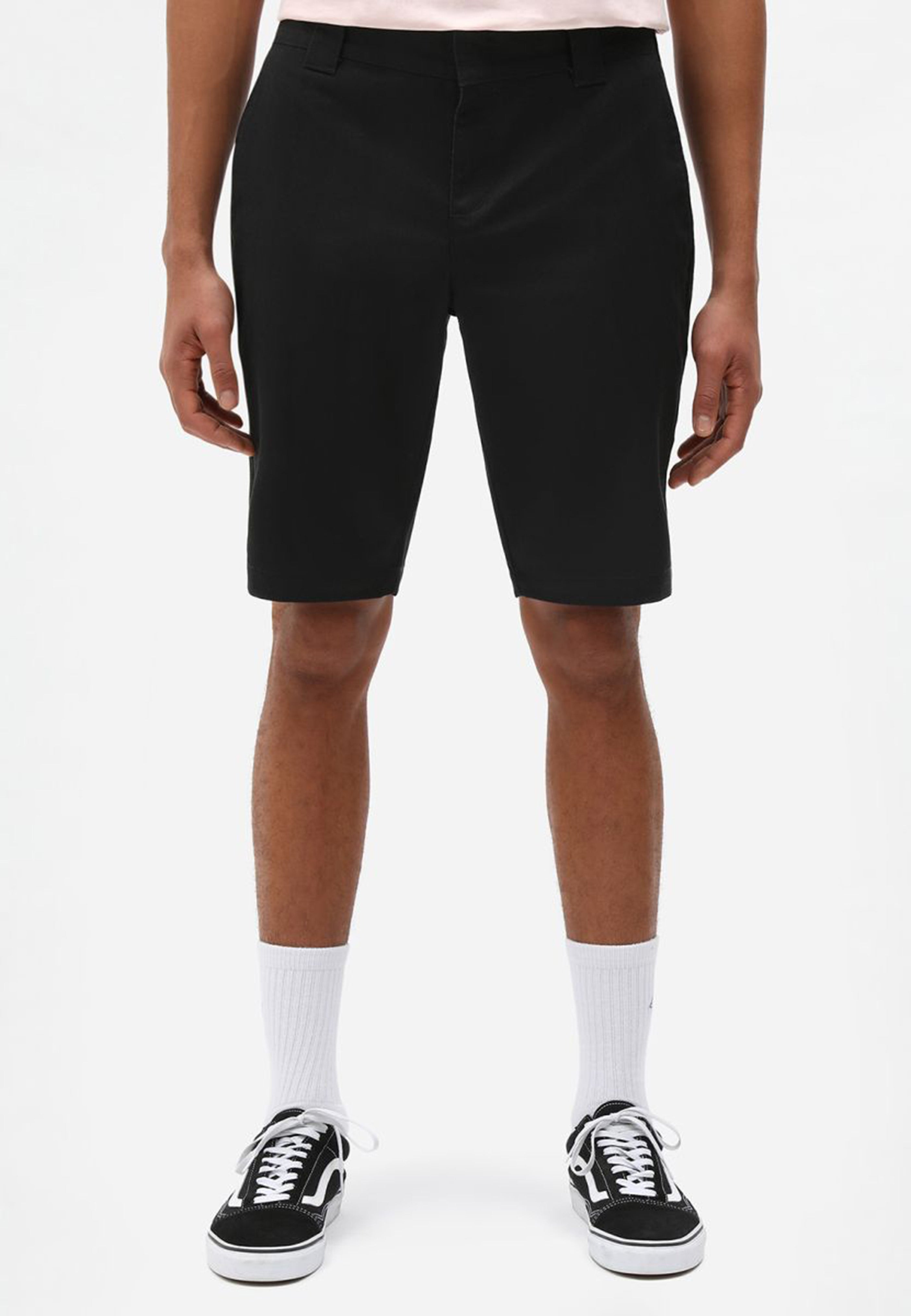 Dickies - Slim Fit Rec Black - Shorts | Men-Image