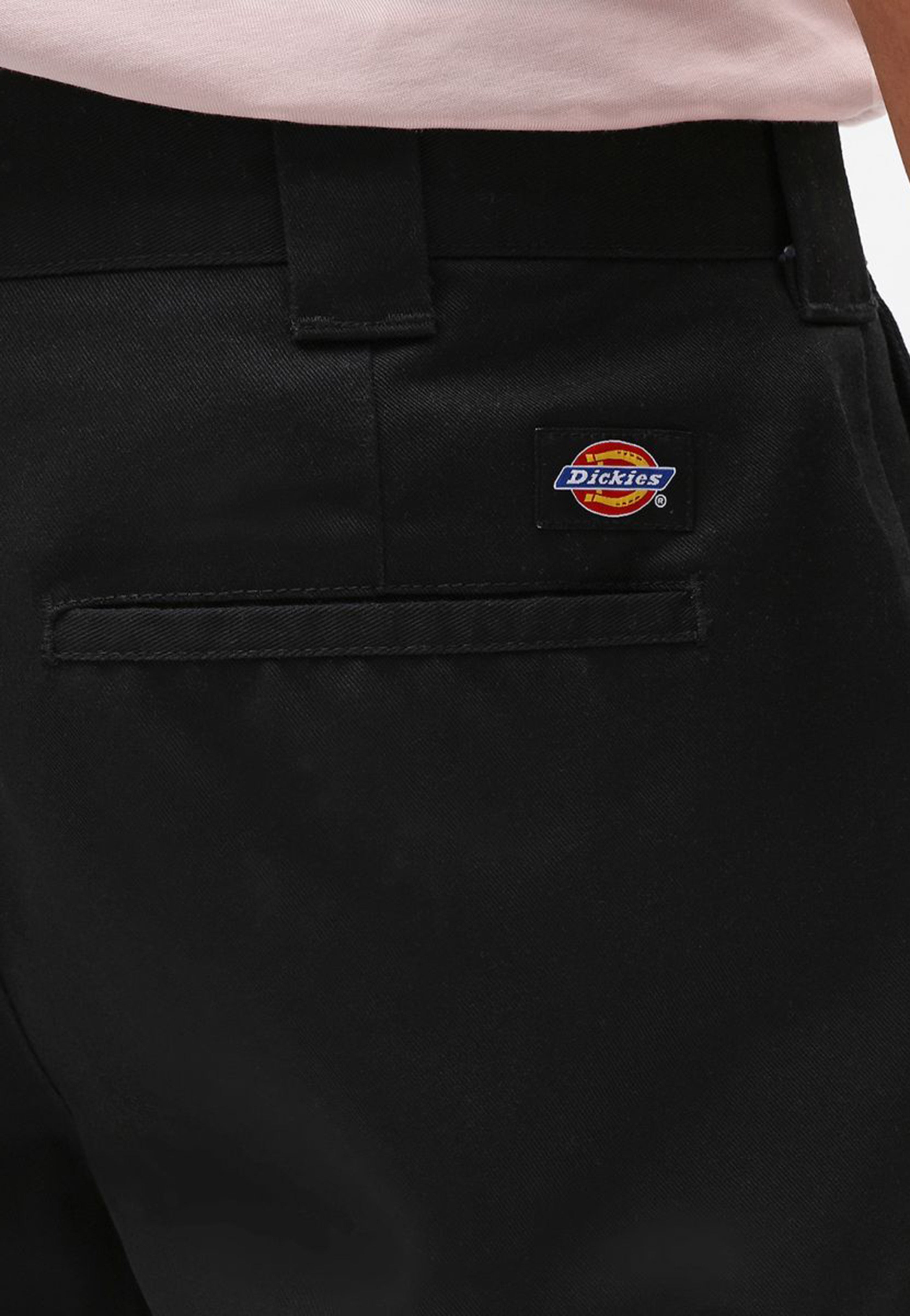 Dickies - Slim Fit Rec Black - Shorts | Men-Image