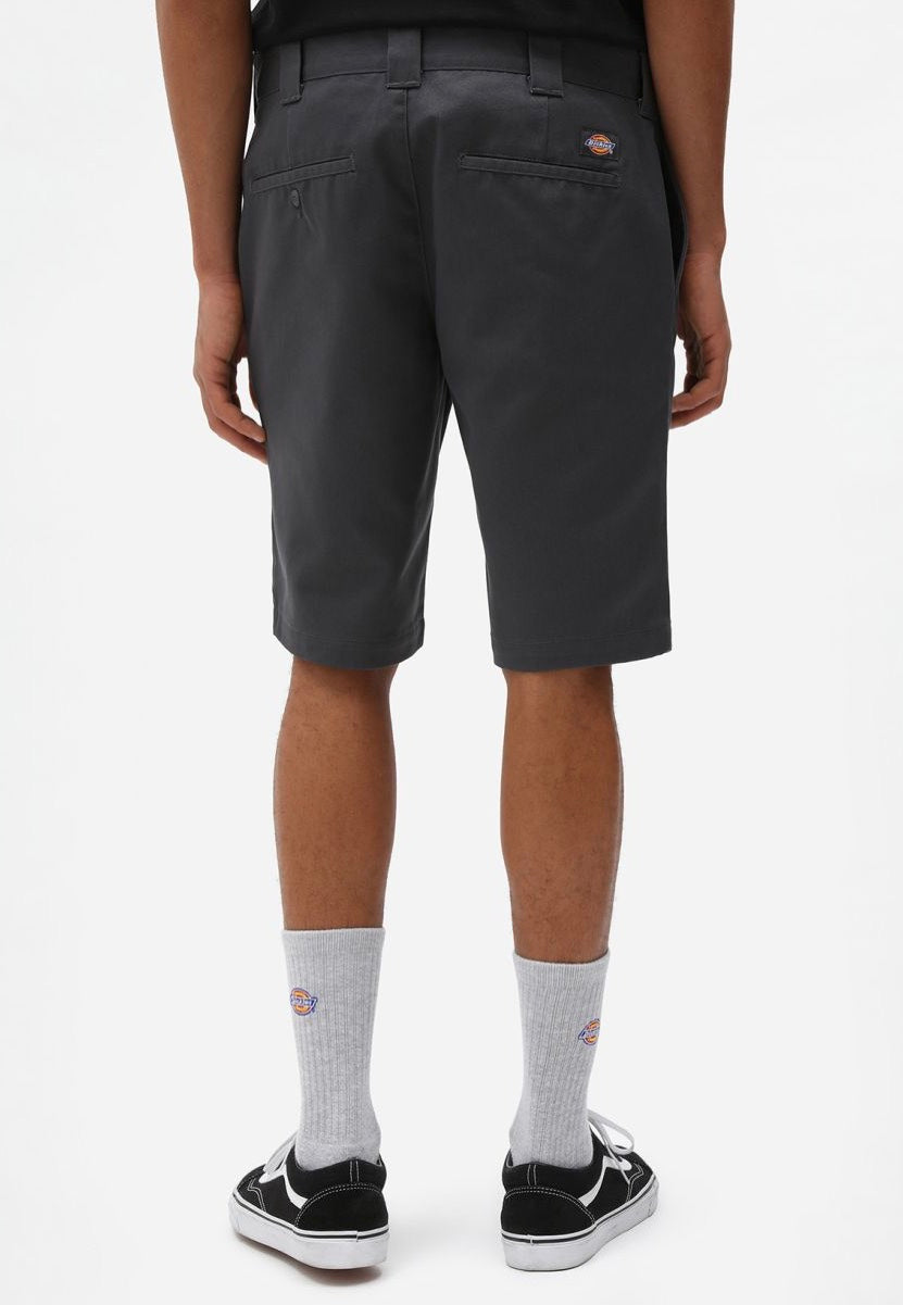 Dickies - Slim Fit Rec Charcoal Grey - Shorts | Men-Image