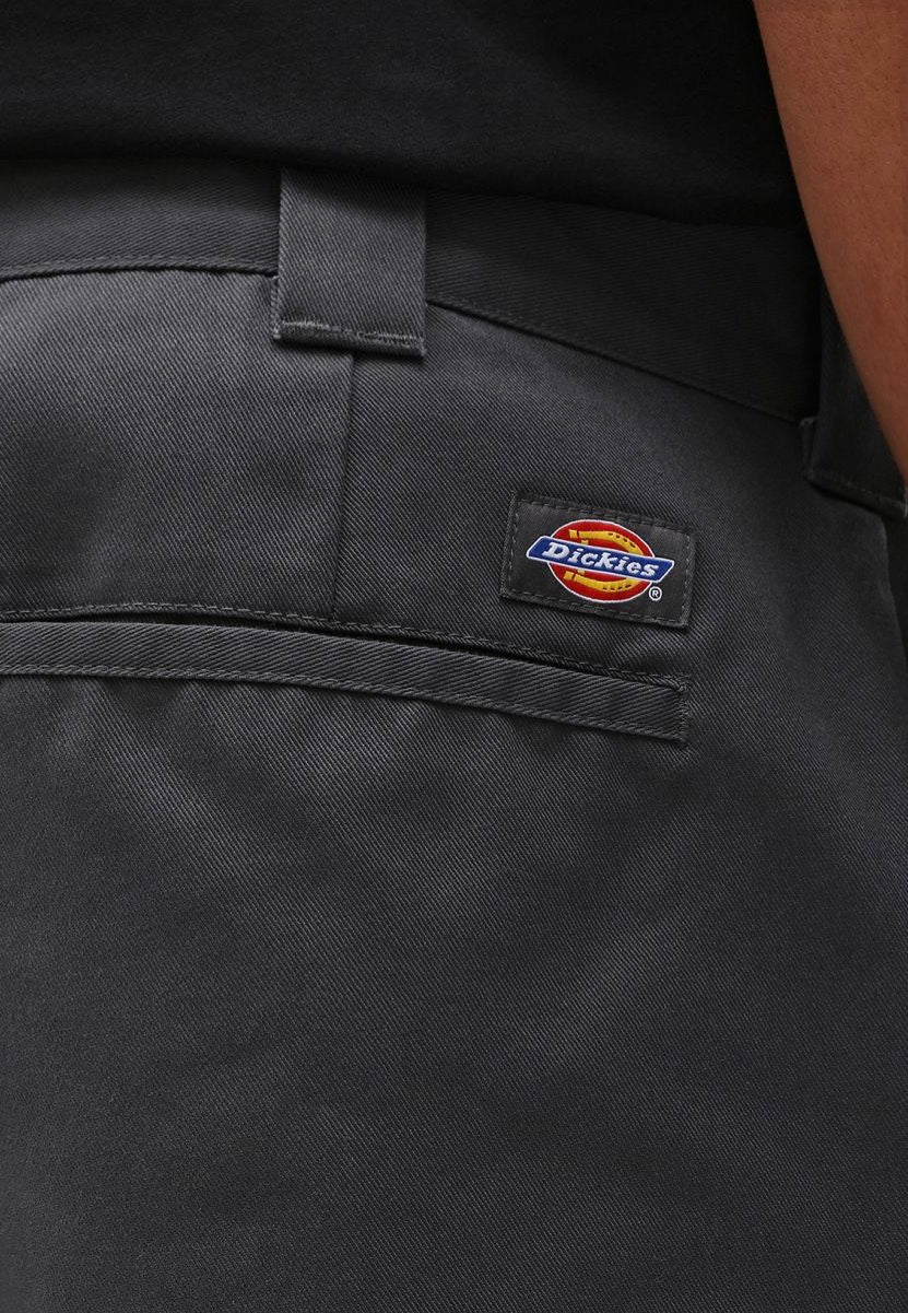 Dickies - Slim Fit Rec Charcoal Grey - Shorts | Men-Image