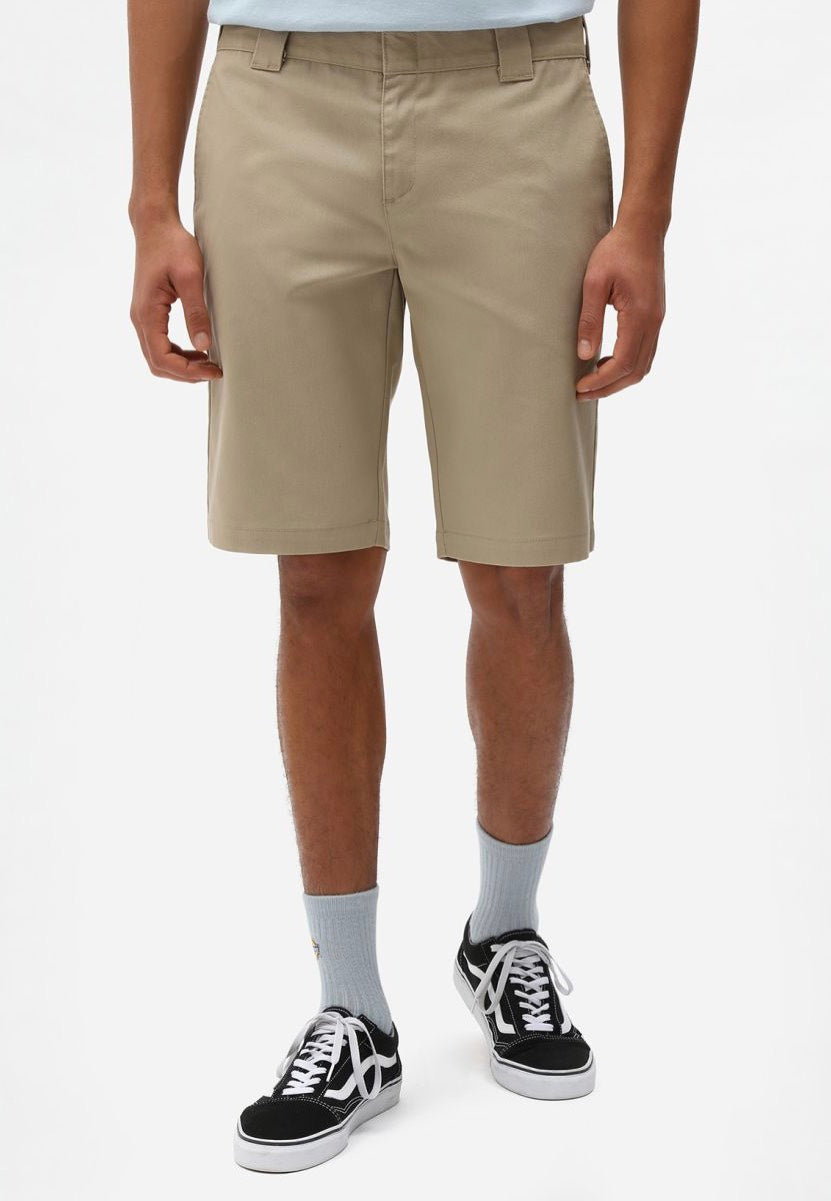 Dickies - Slim Fit Rec Khaki - Shorts | Men-Image