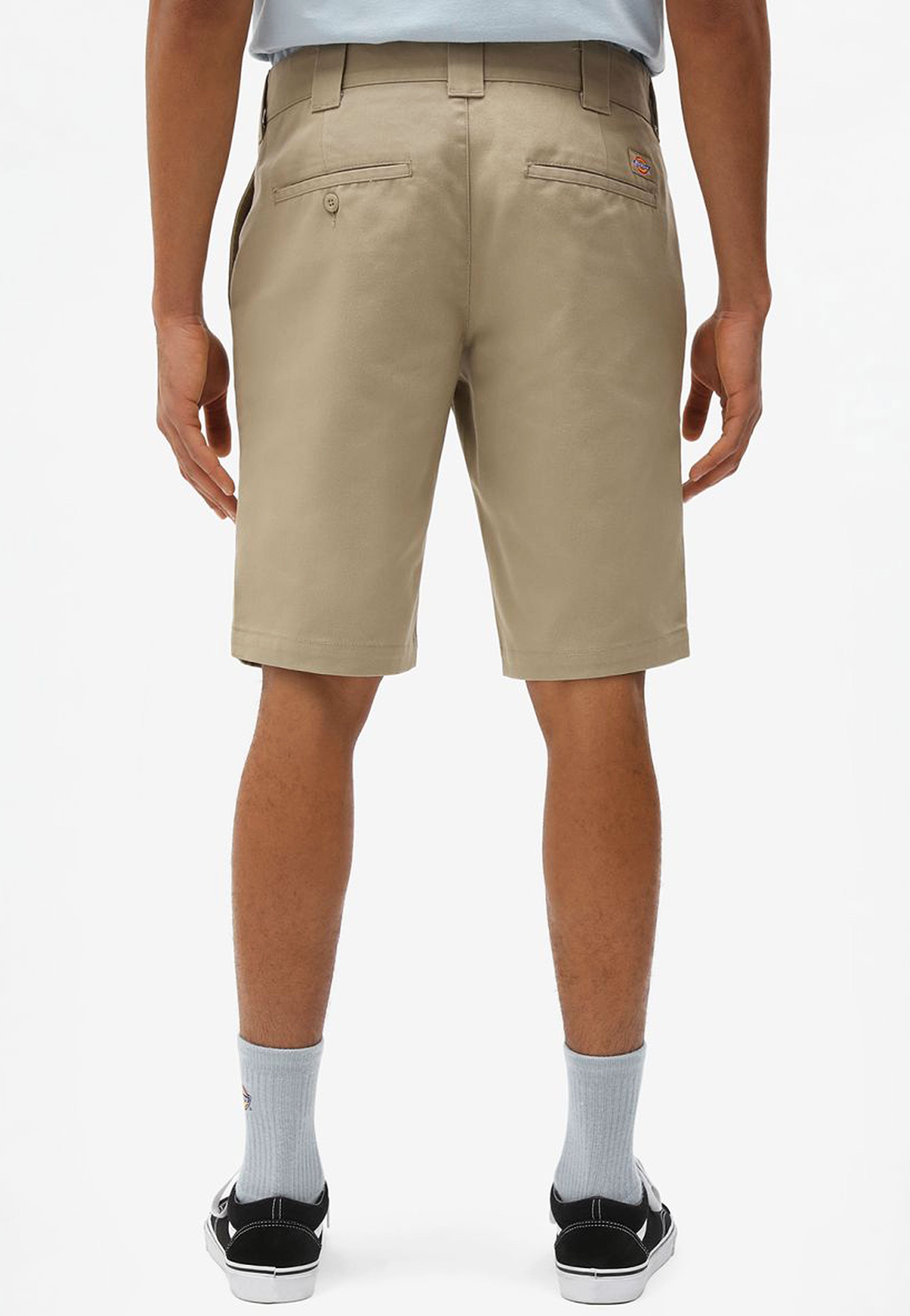 Dickies - Slim Fit Rec Khaki - Shorts | Men-Image