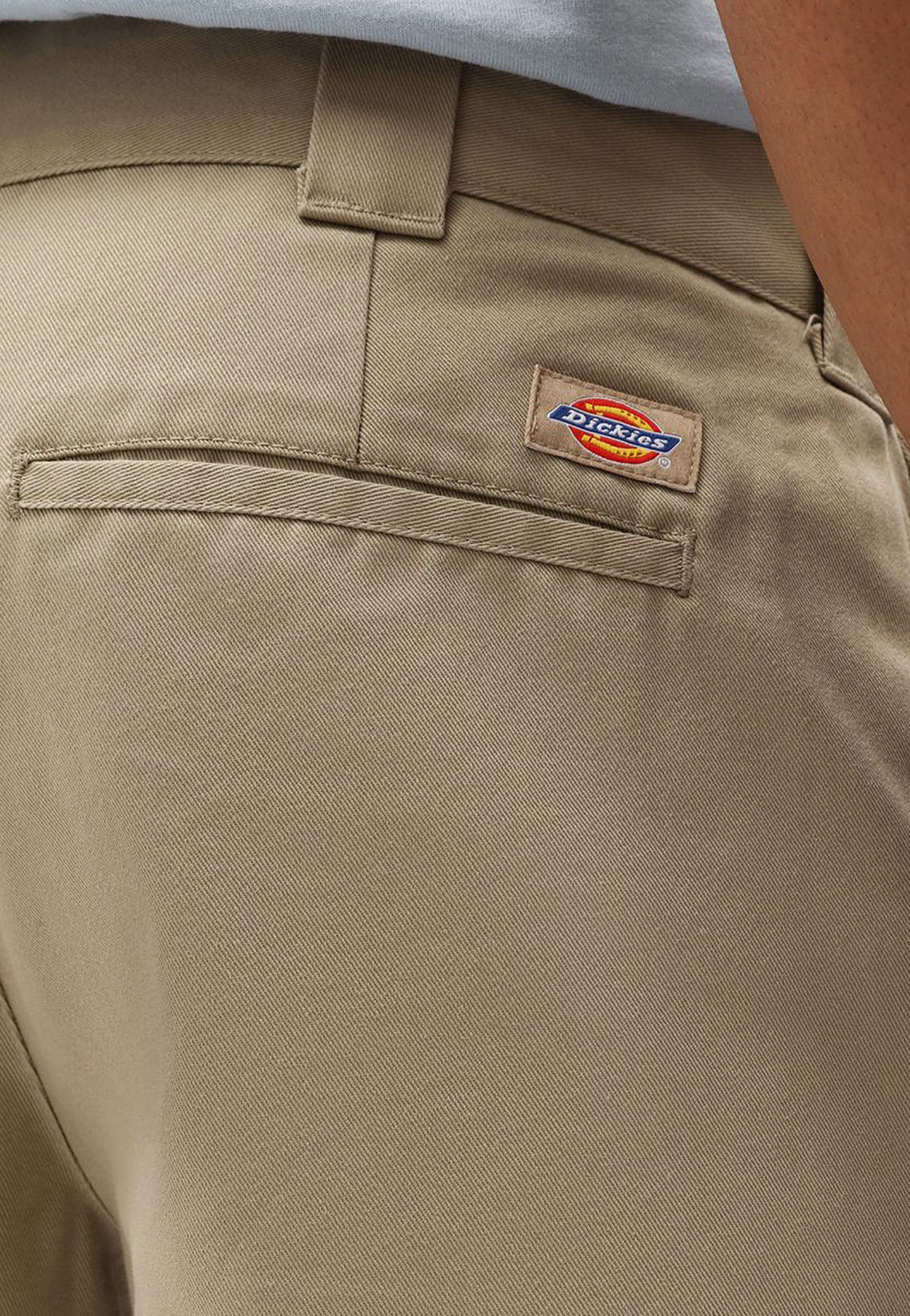 Dickies - Slim Fit Rec Khaki - Shorts | Men-Image