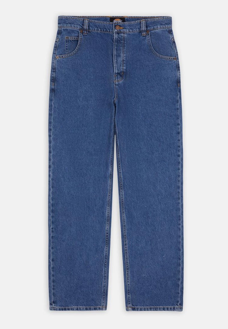 Dickies - Thomasville Classic Blue - Jeans | Men-Image