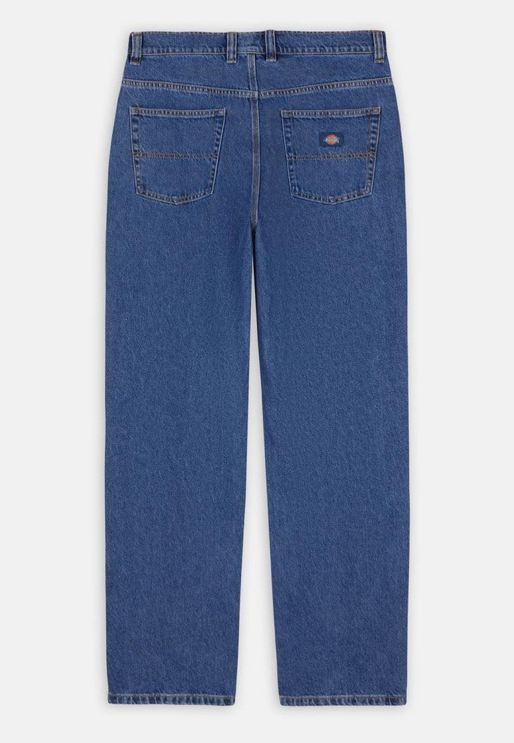 Dickies - Thomasville Classic Blue - Jeans | Men-Image