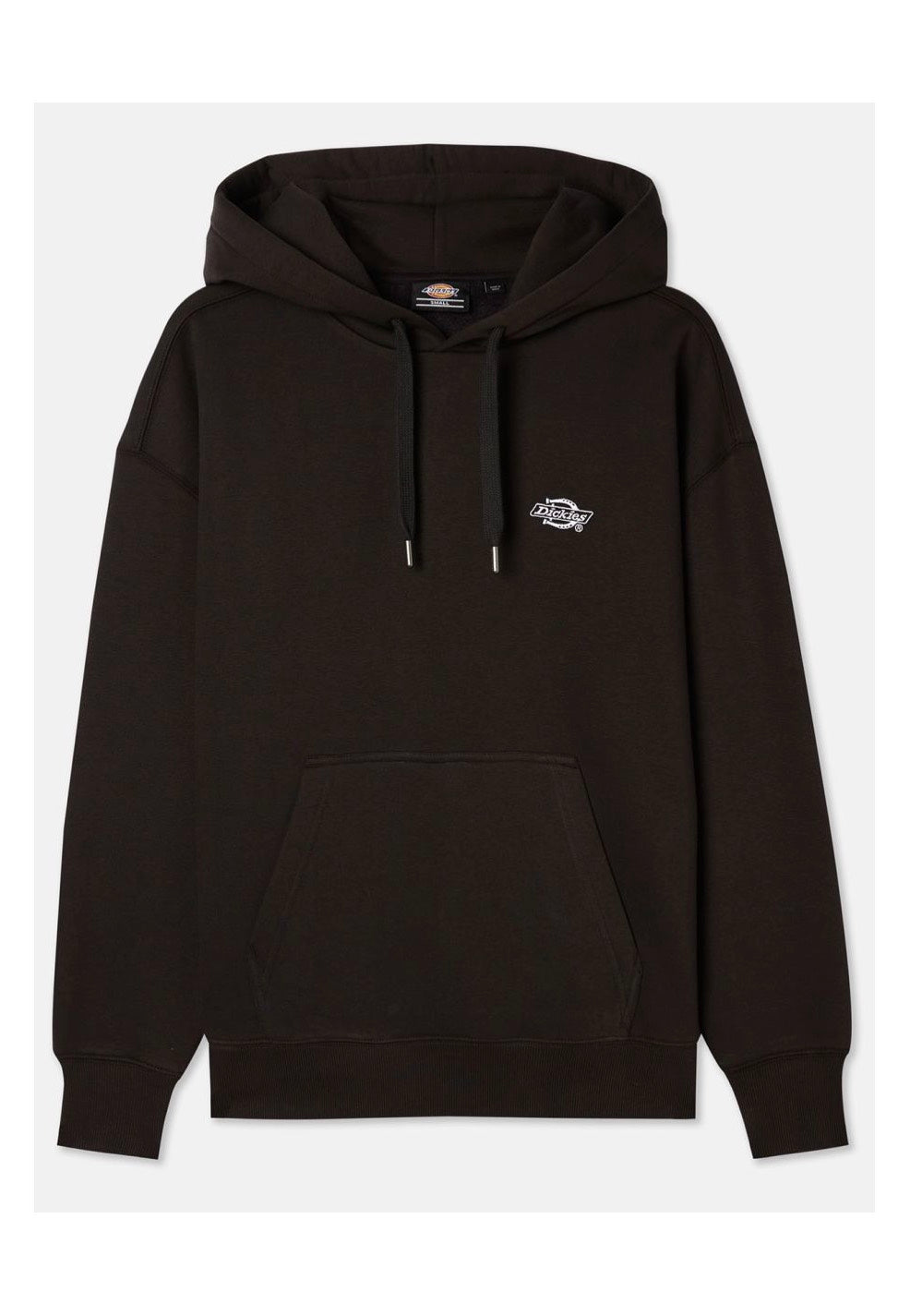 Dickies - Summerdale Black - Hoodie | Women-Image