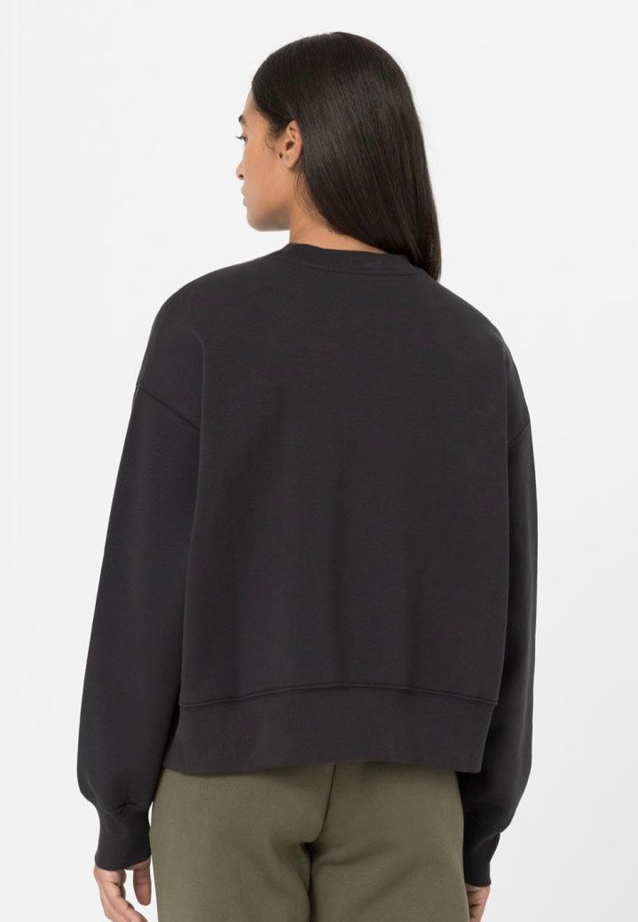 Dickies - Summerdale W Black - Sweater | Women-Image